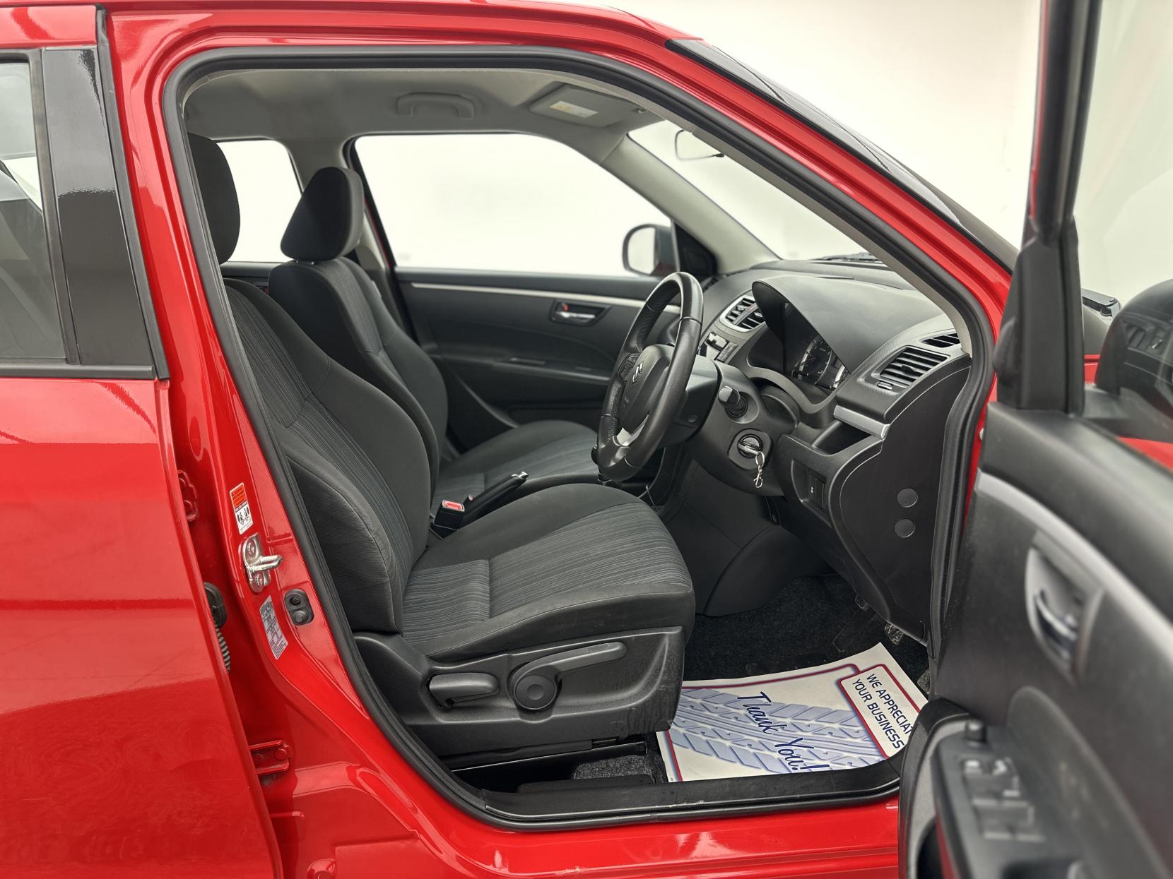 Suzuki Swift 1.2 SZ2 Hatchback 5dr Petrol Manual Euro 6 (94 ps)