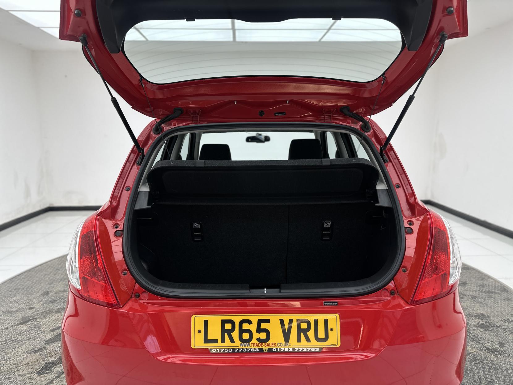 Suzuki Swift 1.2 SZ2 Hatchback 5dr Petrol Manual Euro 6 (94 ps)