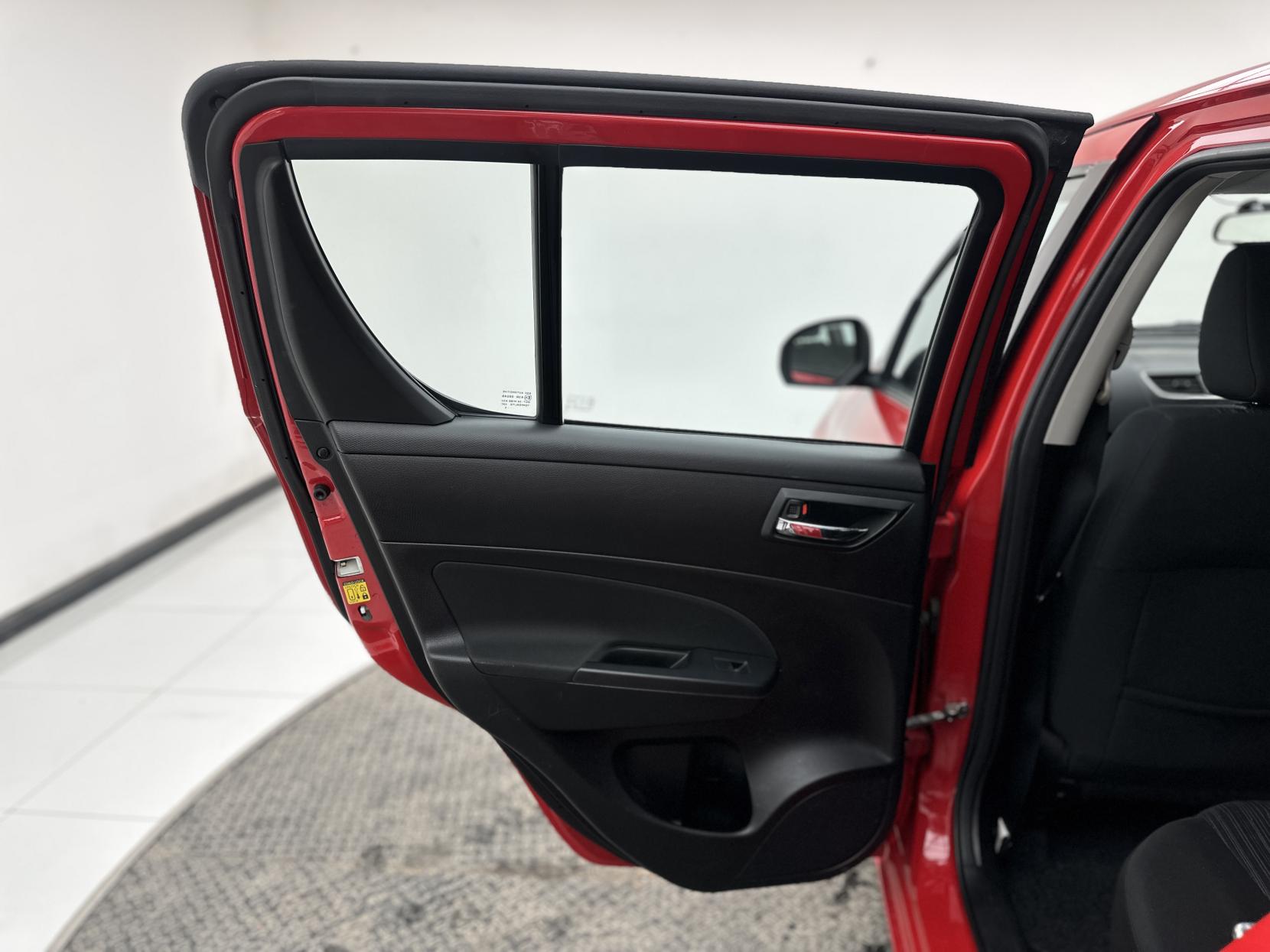 Suzuki Swift 1.2 SZ2 Hatchback 5dr Petrol Manual Euro 6 (94 ps)