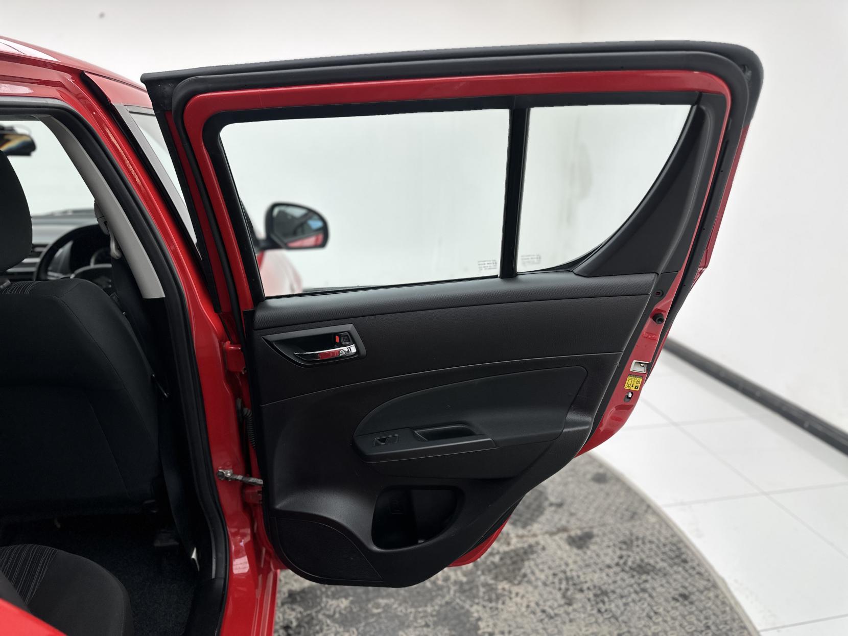 Suzuki Swift 1.2 SZ2 Hatchback 5dr Petrol Manual Euro 6 (94 ps)