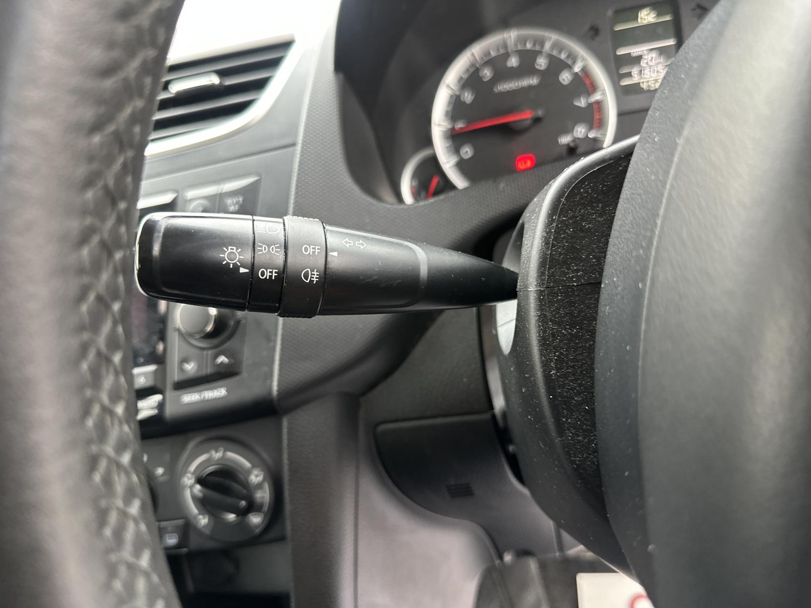 Suzuki Swift 1.2 SZ2 Hatchback 5dr Petrol Manual Euro 6 (94 ps)