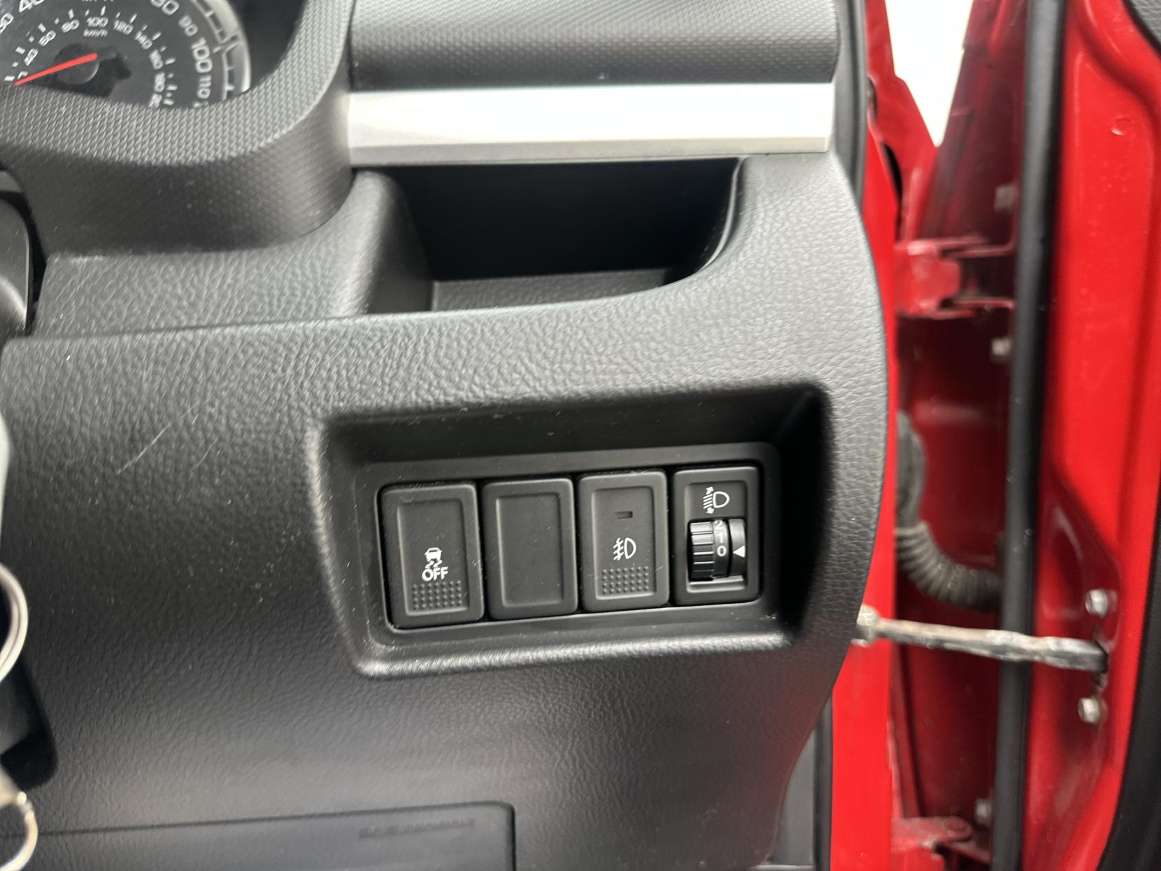 Suzuki Swift 1.2 SZ2 Hatchback 5dr Petrol Manual Euro 6 (94 ps)