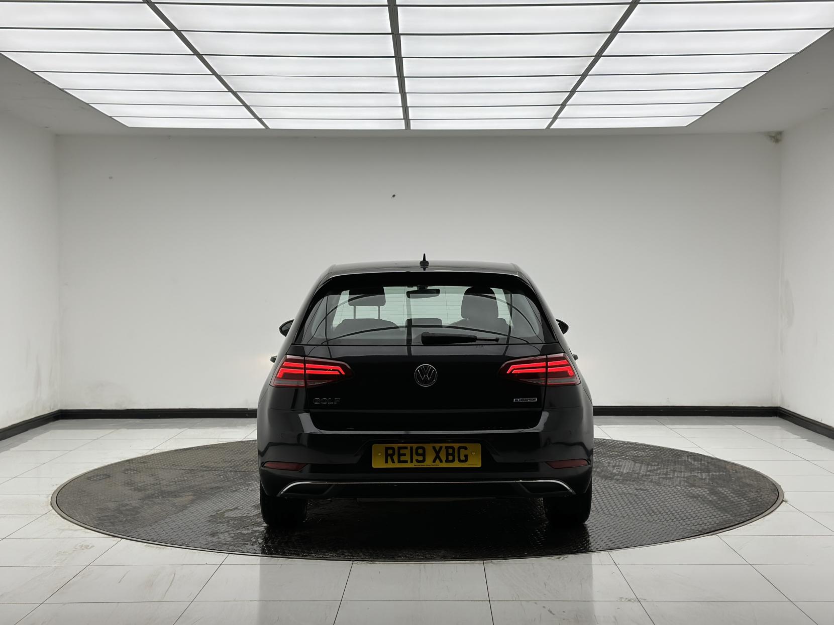 Volkswagen Golf 1.5 TSI EVO SE Nav Hatchback 5dr Petrol DSG Euro 6 (s/s) (130 ps)