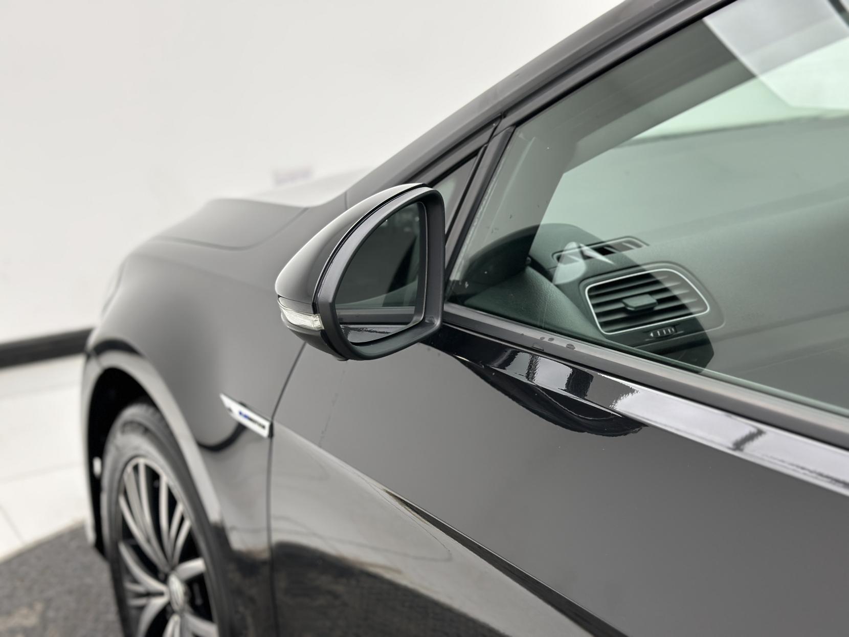 Volkswagen Golf 1.5 TSI EVO SE Nav Hatchback 5dr Petrol DSG Euro 6 (s/s) (130 ps)