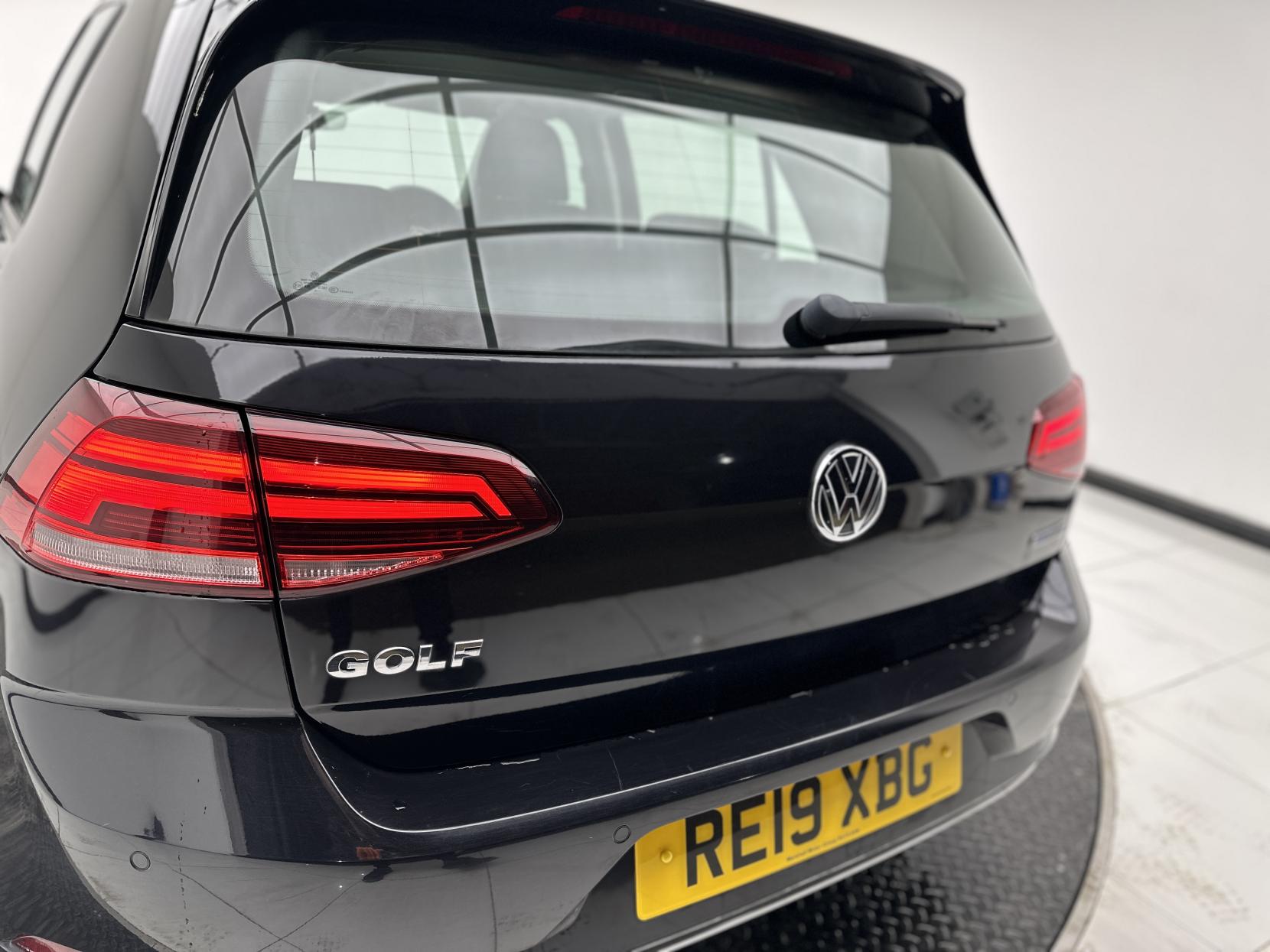 Volkswagen Golf 1.5 TSI EVO SE Nav Hatchback 5dr Petrol DSG Euro 6 (s/s) (130 ps)