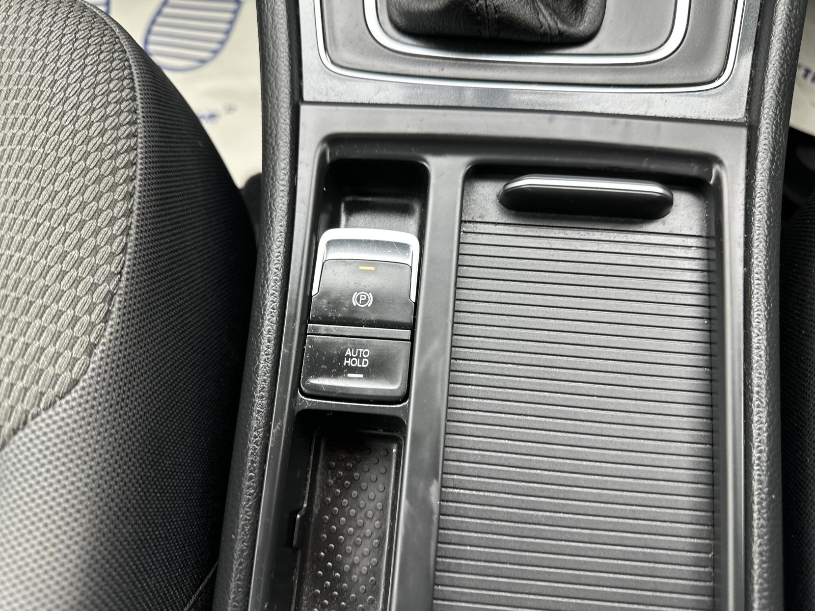 Volkswagen Golf 1.5 TSI EVO SE Nav Hatchback 5dr Petrol DSG Euro 6 (s/s) (130 ps)