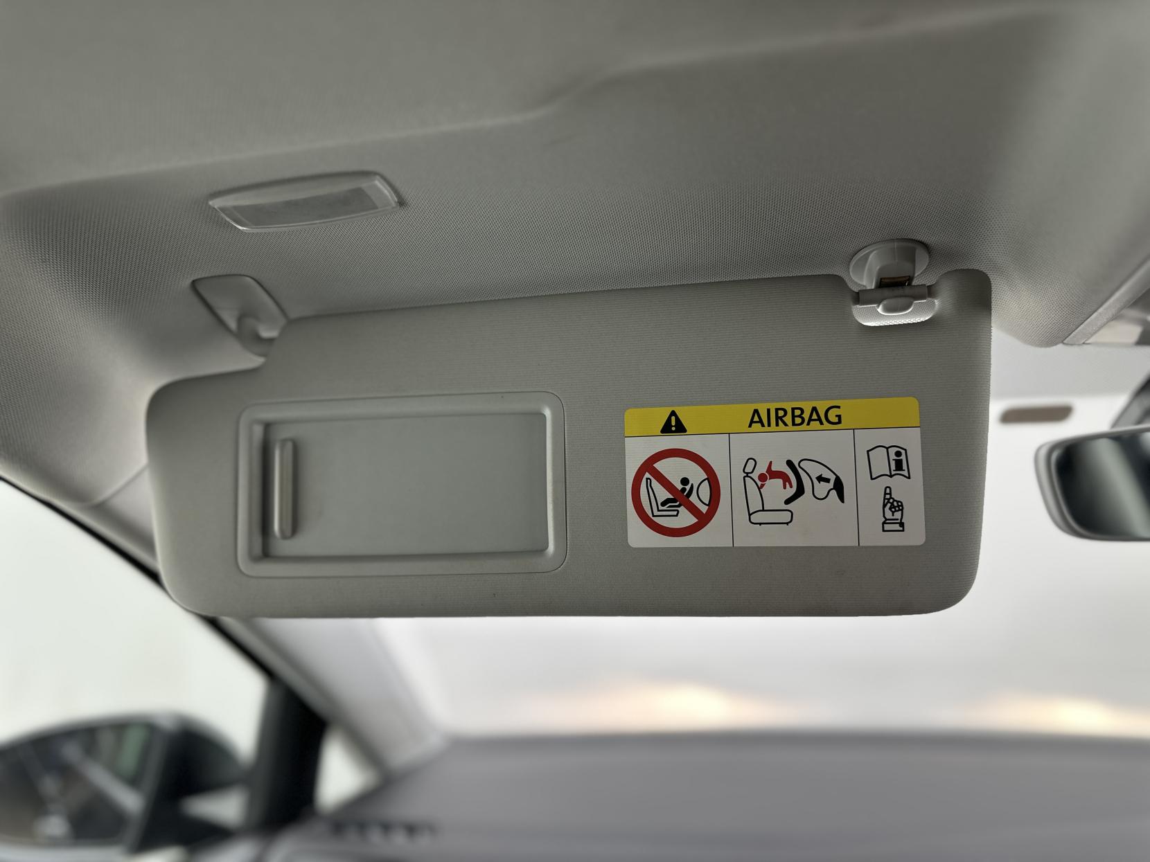 Volkswagen Golf 1.5 TSI EVO SE Nav Hatchback 5dr Petrol DSG Euro 6 (s/s) (130 ps)