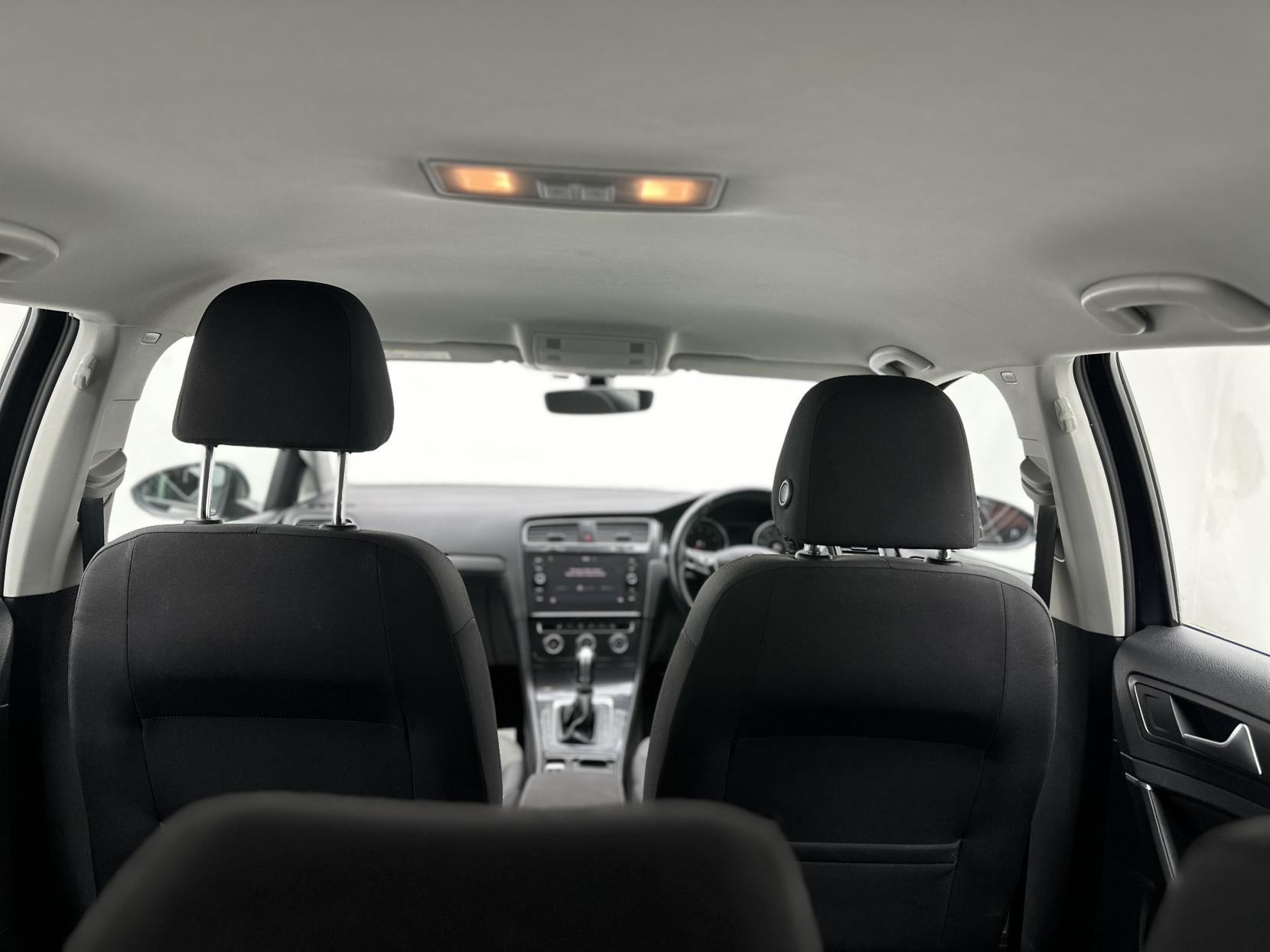 Volkswagen Golf 1.5 TSI EVO SE Nav Hatchback 5dr Petrol DSG Euro 6 (s/s) (130 ps)