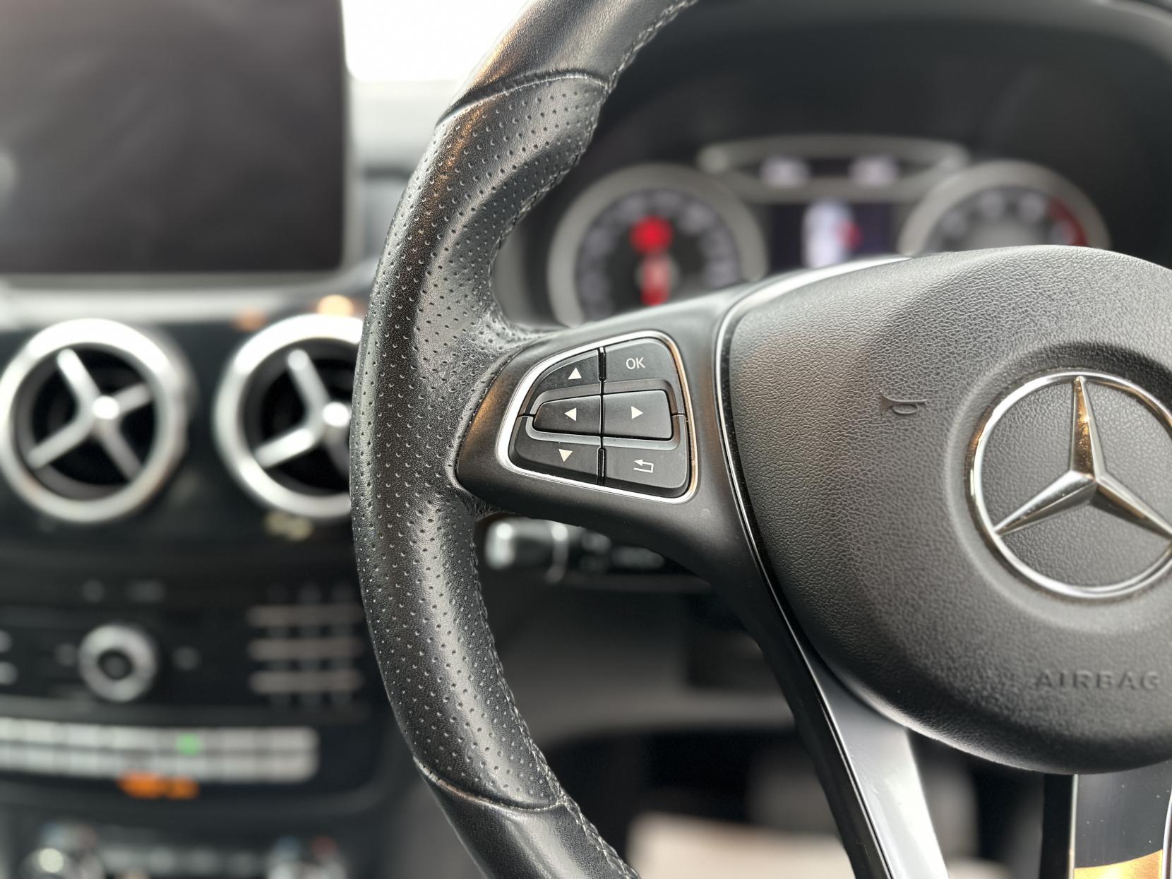 Mercedes-Benz B Class 1.6 B180 Exclusive Edition MPV 5dr Petrol 7G-DCT Euro 6 (s/s) (122 ps)