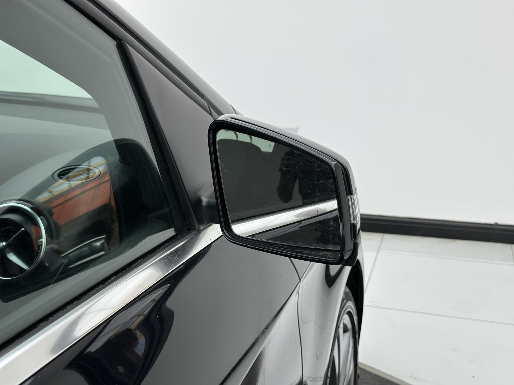 Mercedes-Benz B Class 1.6 B180 Exclusive Edition MPV 5dr Petrol 7G-DCT Euro 6 (s/s) (122 ps)