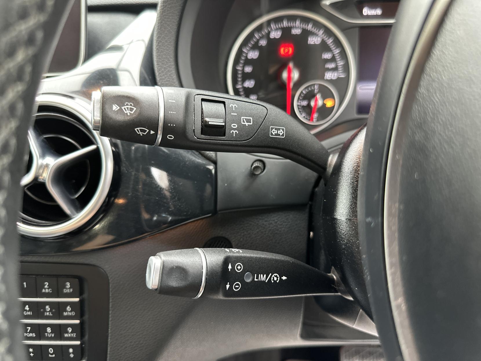Mercedes-Benz B Class 1.6 B180 Exclusive Edition MPV 5dr Petrol 7G-DCT Euro 6 (s/s) (122 ps)