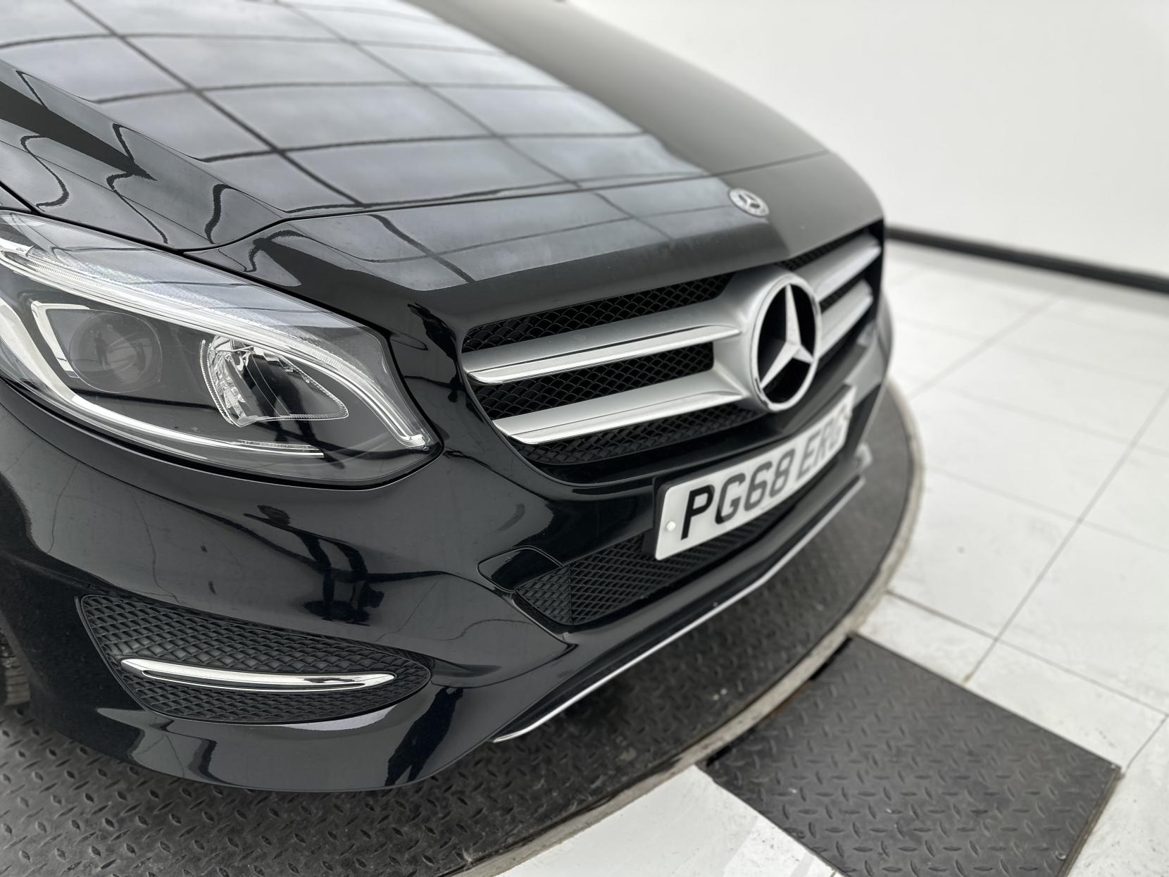 Mercedes-Benz B Class 1.6 B180 Exclusive Edition MPV 5dr Petrol 7G-DCT Euro 6 (s/s) (122 ps)