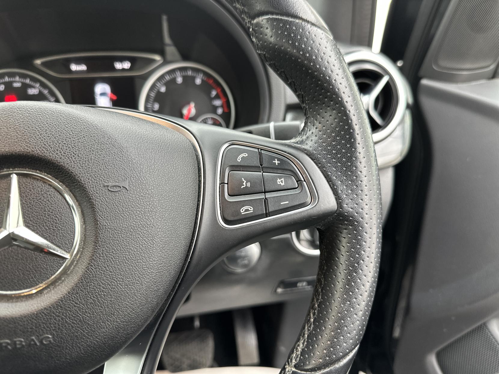 Mercedes-Benz B Class 1.6 B180 Exclusive Edition MPV 5dr Petrol 7G-DCT Euro 6 (s/s) (122 ps)