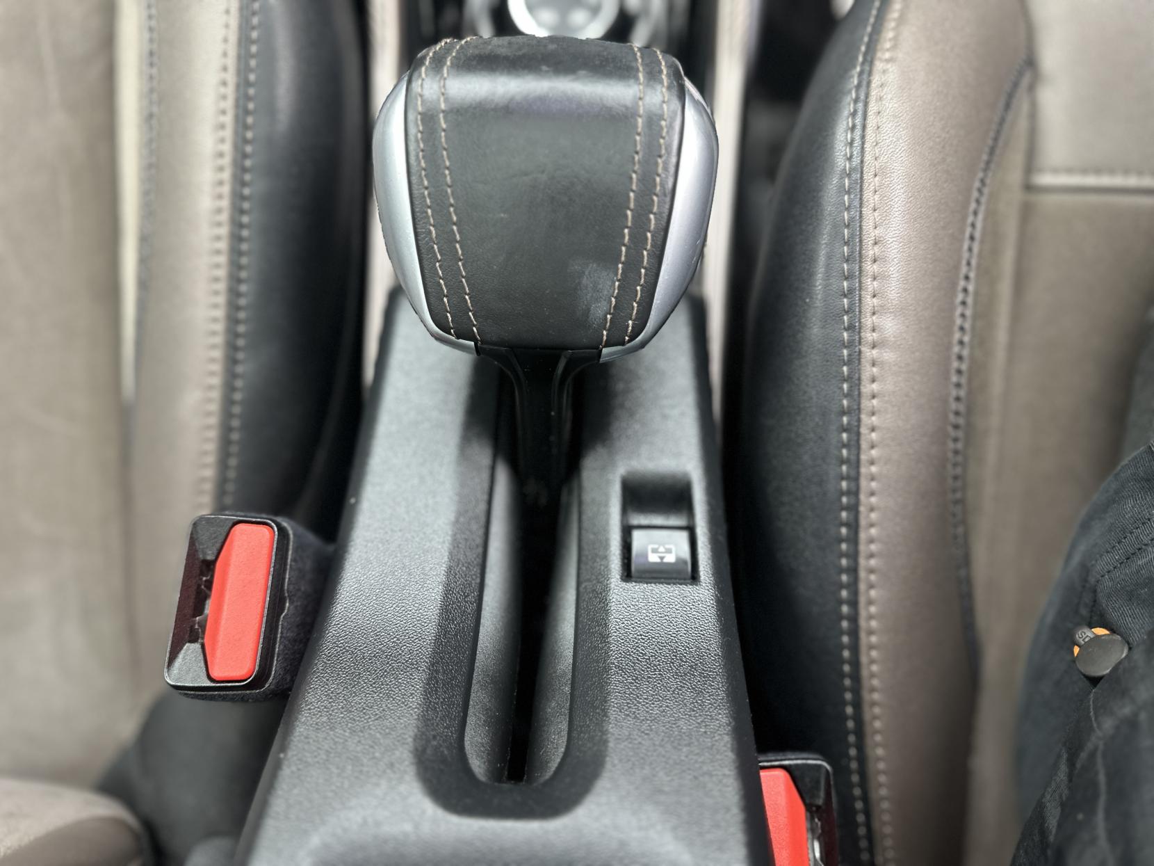 Peugeot 2008 1.6 e-HDi Feline SUV 5dr Diesel Manual Euro 5 (s/s) (Calima) (115 ps)