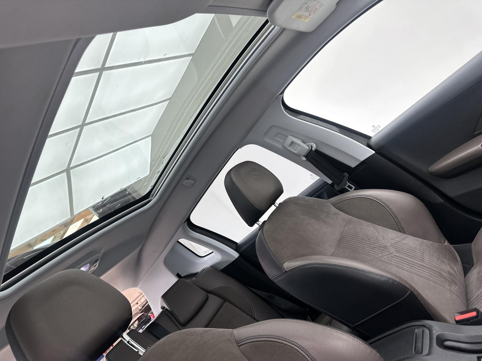 Peugeot 2008 1.6 e-HDi Feline SUV 5dr Diesel Manual Euro 5 (s/s) (Calima) (115 ps)