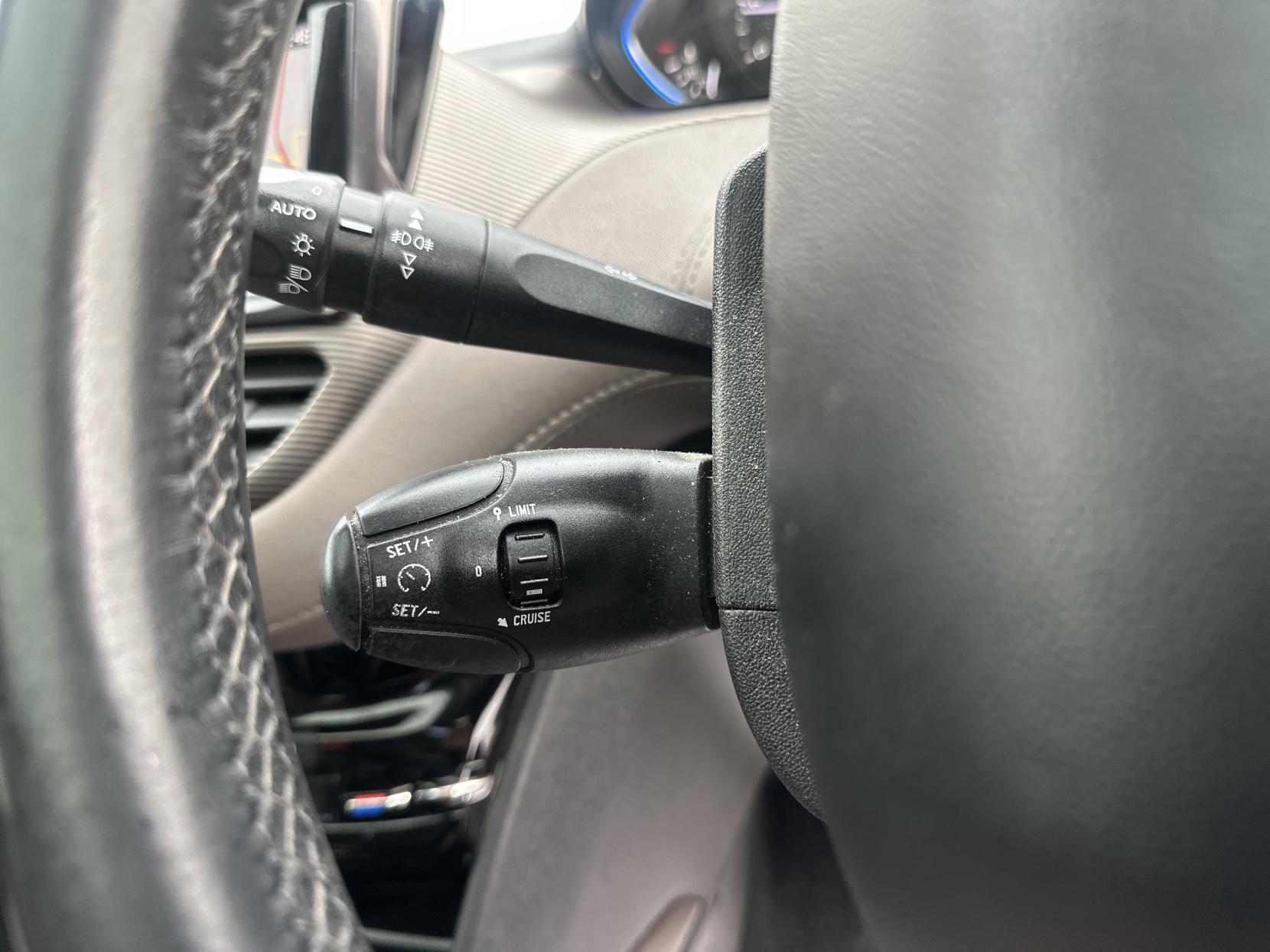 Peugeot 2008 1.6 e-HDi Feline SUV 5dr Diesel Manual Euro 5 (s/s) (Calima) (115 ps)