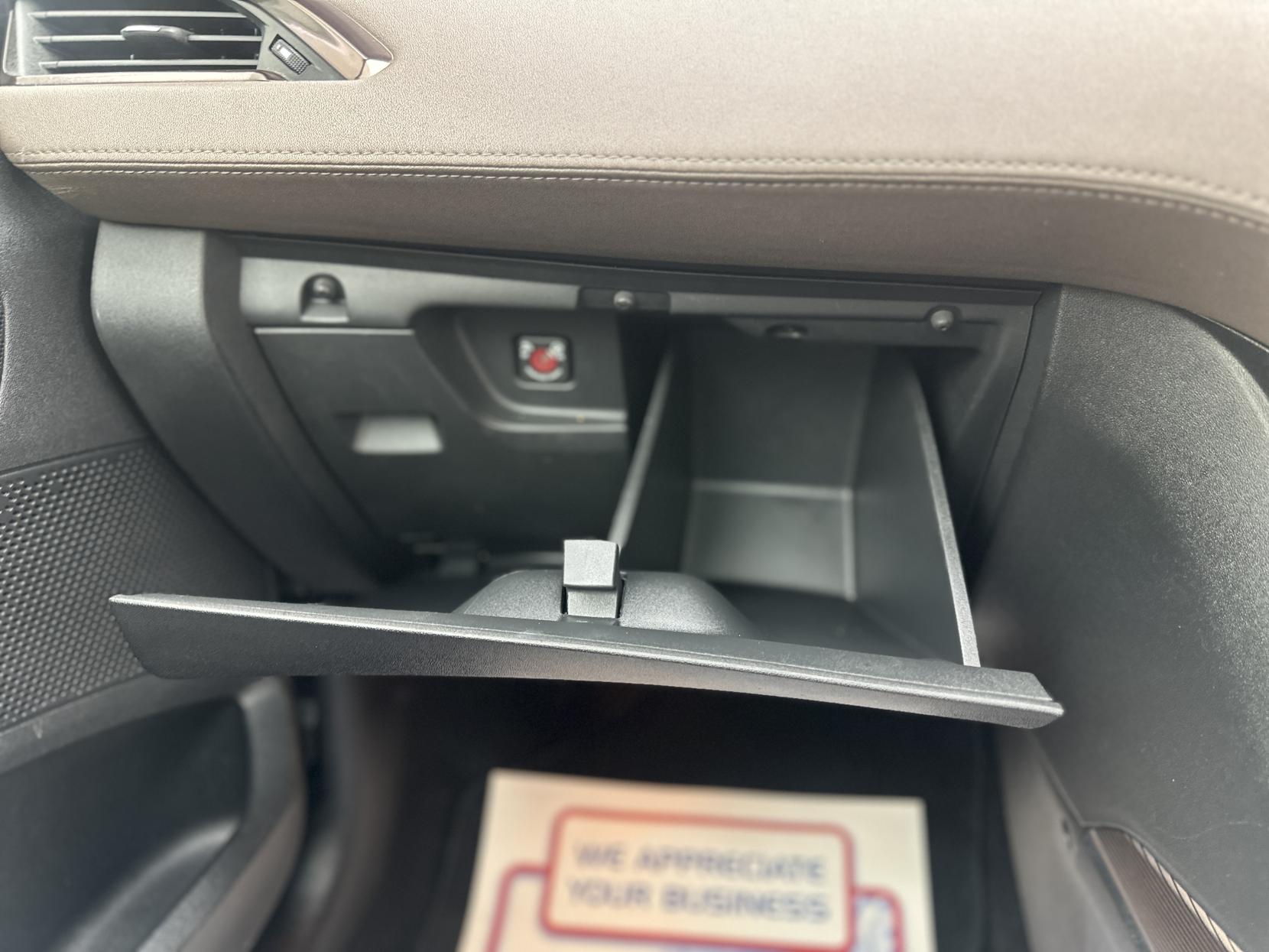 Peugeot 2008 1.6 e-HDi Feline SUV 5dr Diesel Manual Euro 5 (s/s) (Calima) (115 ps)