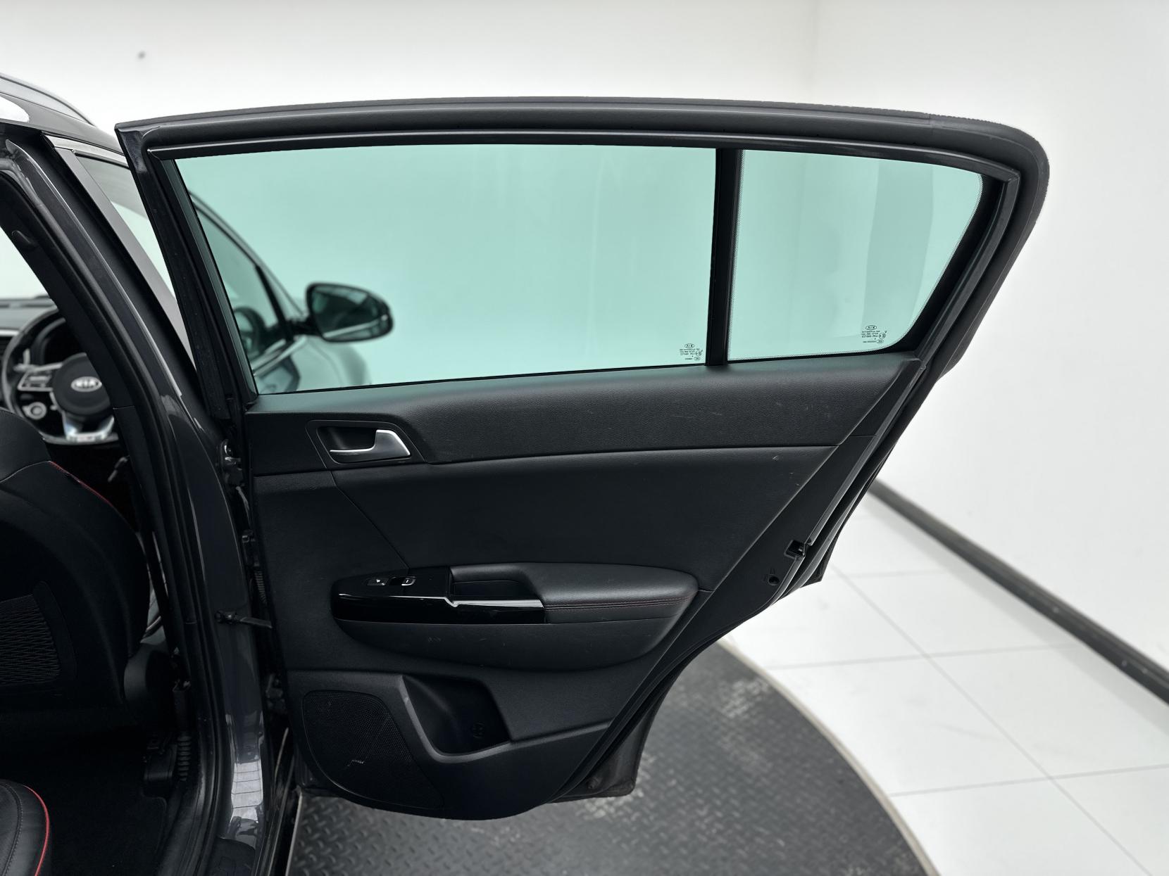 Kia Sportage 1.6 T-GDi GT-Line S SUV 5dr Petrol DCT AWD Euro 6 (s/s) (174 bhp)