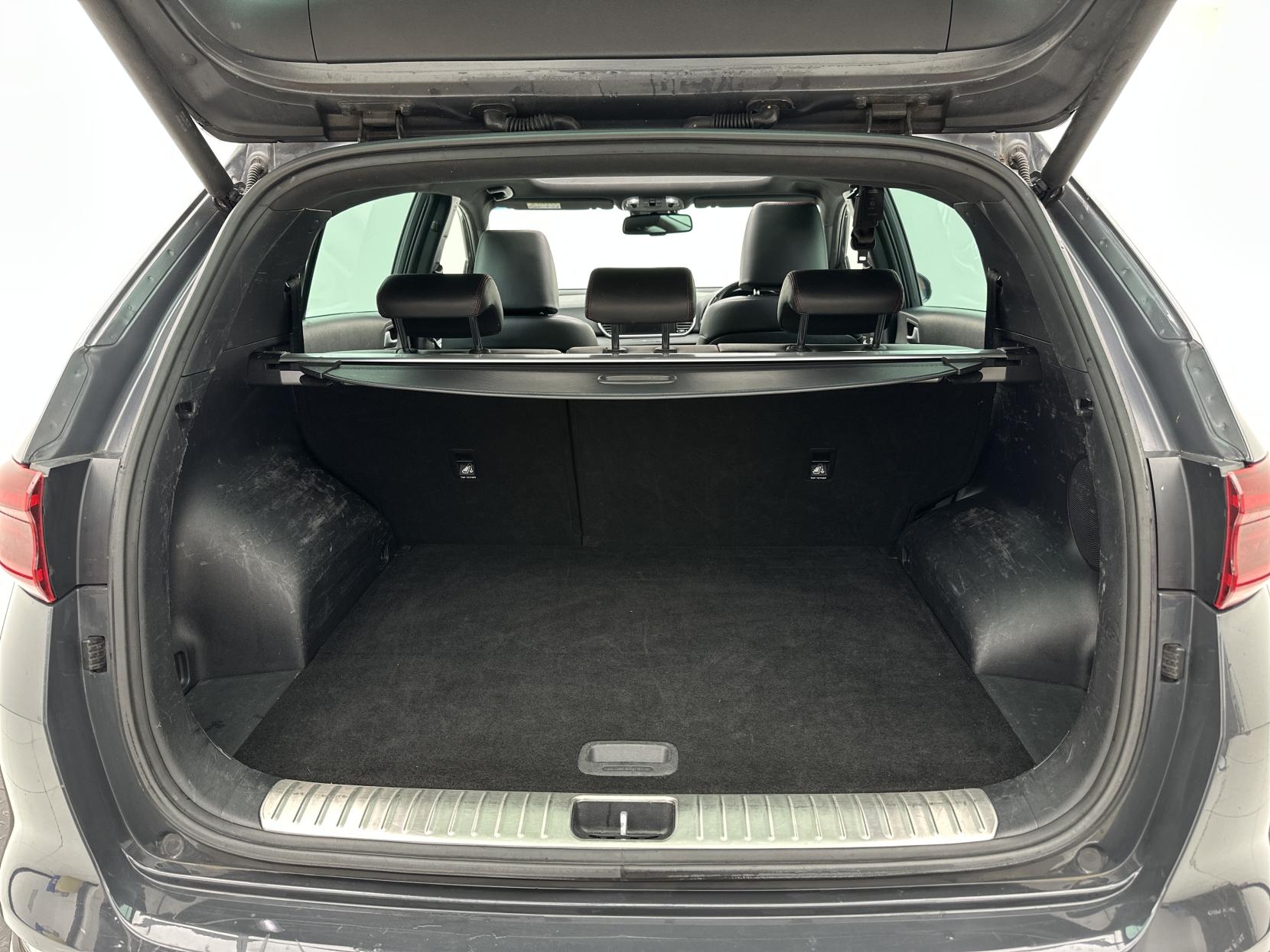 Kia Sportage 1.6 T-GDi GT-Line S SUV 5dr Petrol DCT AWD Euro 6 (s/s) (174 bhp)