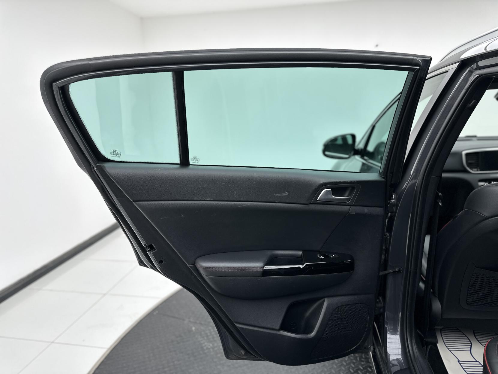 Kia Sportage 1.6 T-GDi GT-Line S SUV 5dr Petrol DCT AWD Euro 6 (s/s) (174 bhp)