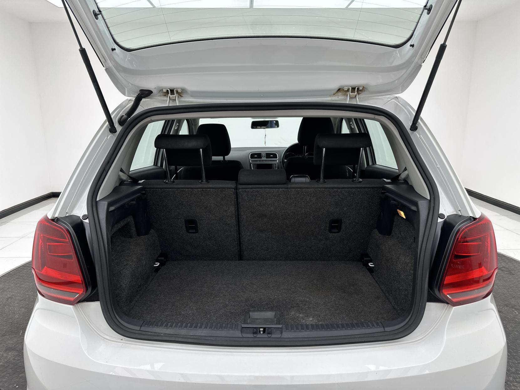 Volkswagen Polo 1.0 BlueMotion Tech SE Hatchback 5dr Petrol Manual Euro 6 (s/s) (60 ps)