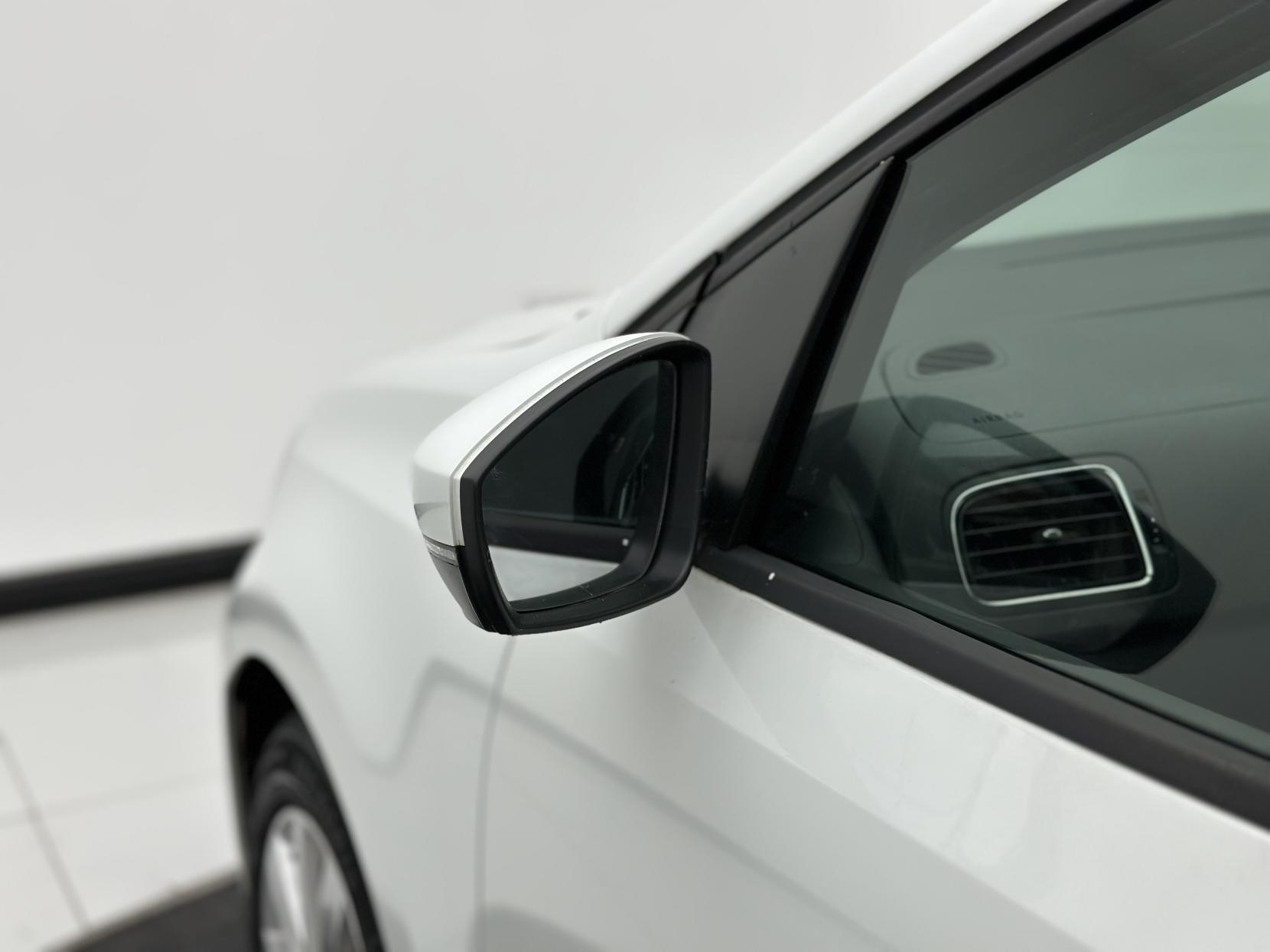 Volkswagen Polo 1.0 BlueMotion Tech SE Hatchback 5dr Petrol Manual Euro 6 (s/s) (60 ps)