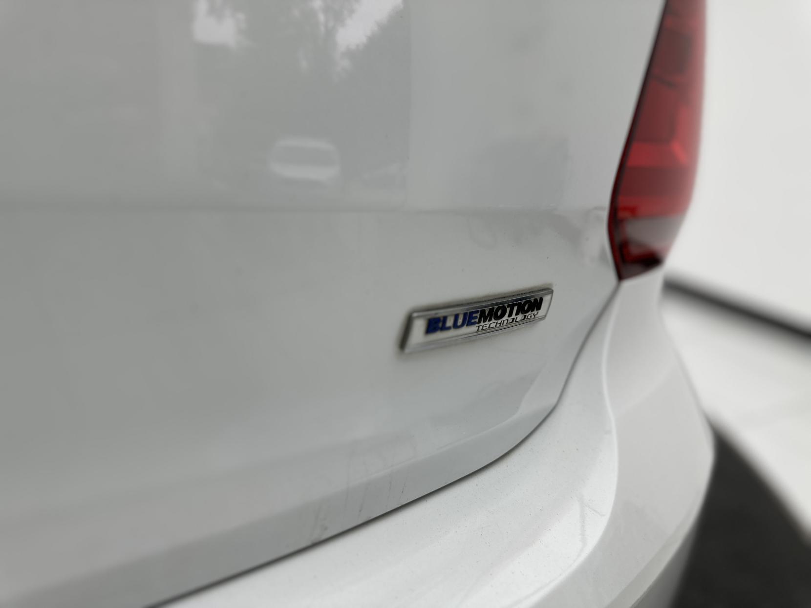 Volkswagen Polo 1.0 BlueMotion Tech SE Hatchback 5dr Petrol Manual Euro 6 (s/s) (60 ps)