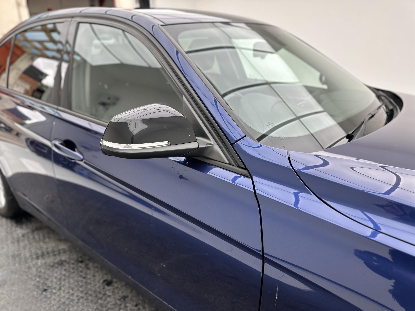 BMW 3 Series 1.5 318i Sport Saloon 4dr Petrol Auto Euro 6 (s/s) (136 ps)