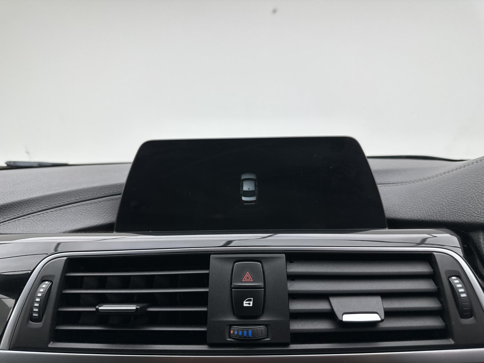 BMW 3 Series 1.5 318i Sport Saloon 4dr Petrol Auto Euro 6 (s/s) (136 ps)