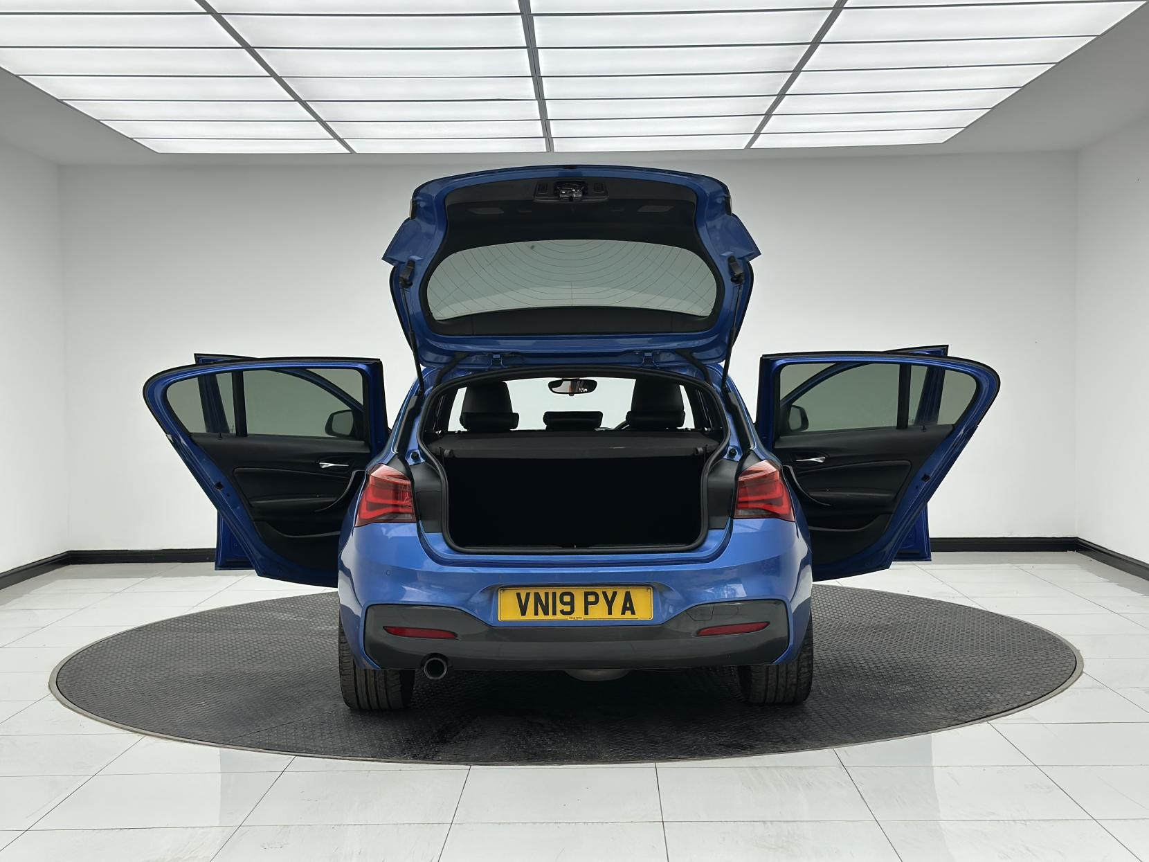 BMW 1 Series 1.5 116d M Sport Shadow Edition Hatchback 5dr Diesel Auto Euro 6 (s/s) (116 ps)