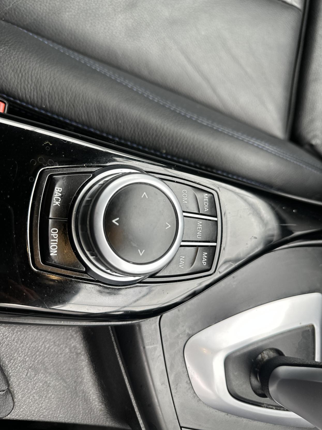 BMW 1 Series 1.5 116d M Sport Shadow Edition Hatchback 5dr Diesel Auto Euro 6 (s/s) (116 ps)