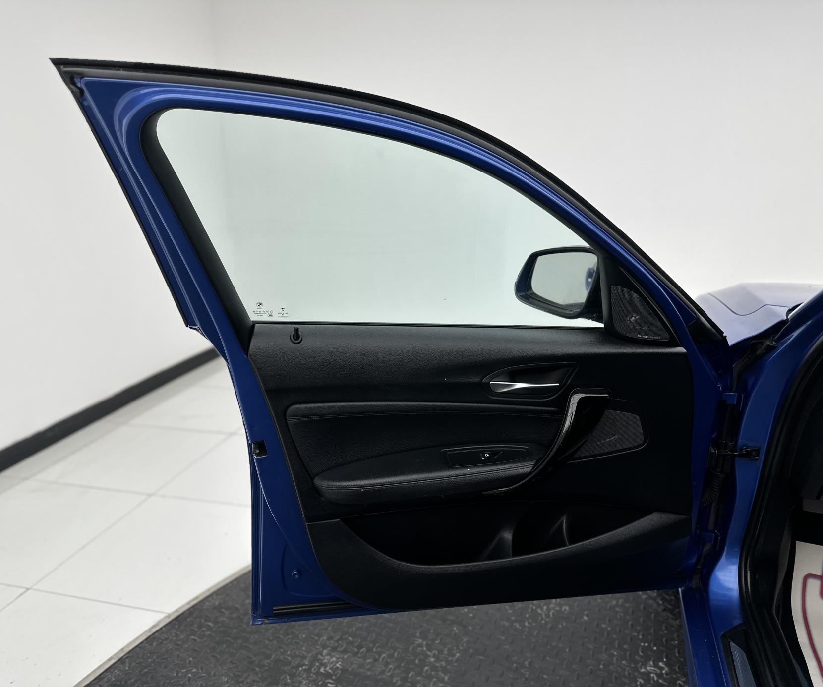 BMW 1 Series 1.5 116d M Sport Shadow Edition Hatchback 5dr Diesel Auto Euro 6 (s/s) (116 ps)
