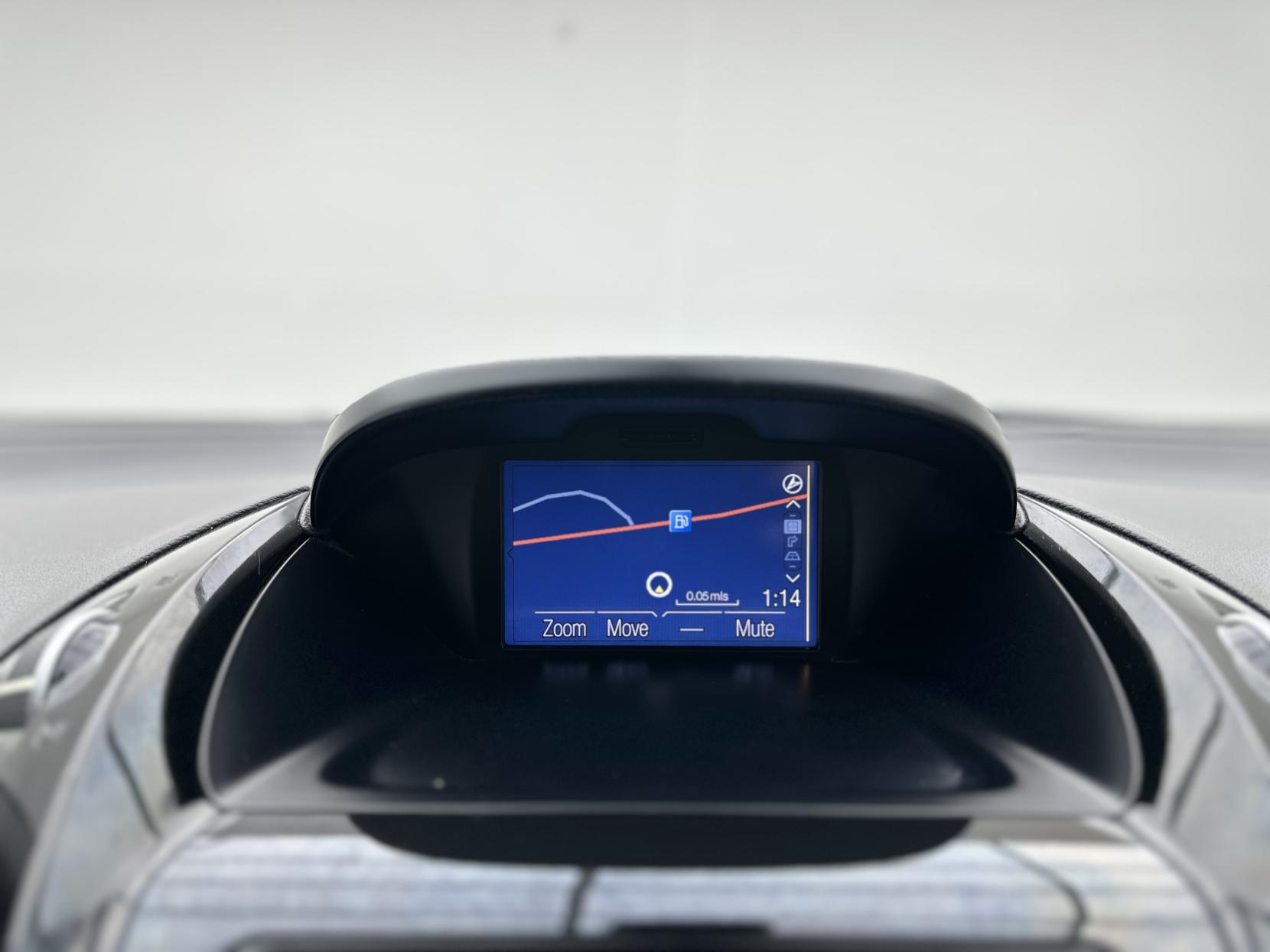 Ford B-Max 1.6 Titanium Navigator MPV 5dr Petrol Powershift Euro 6 (105 ps)