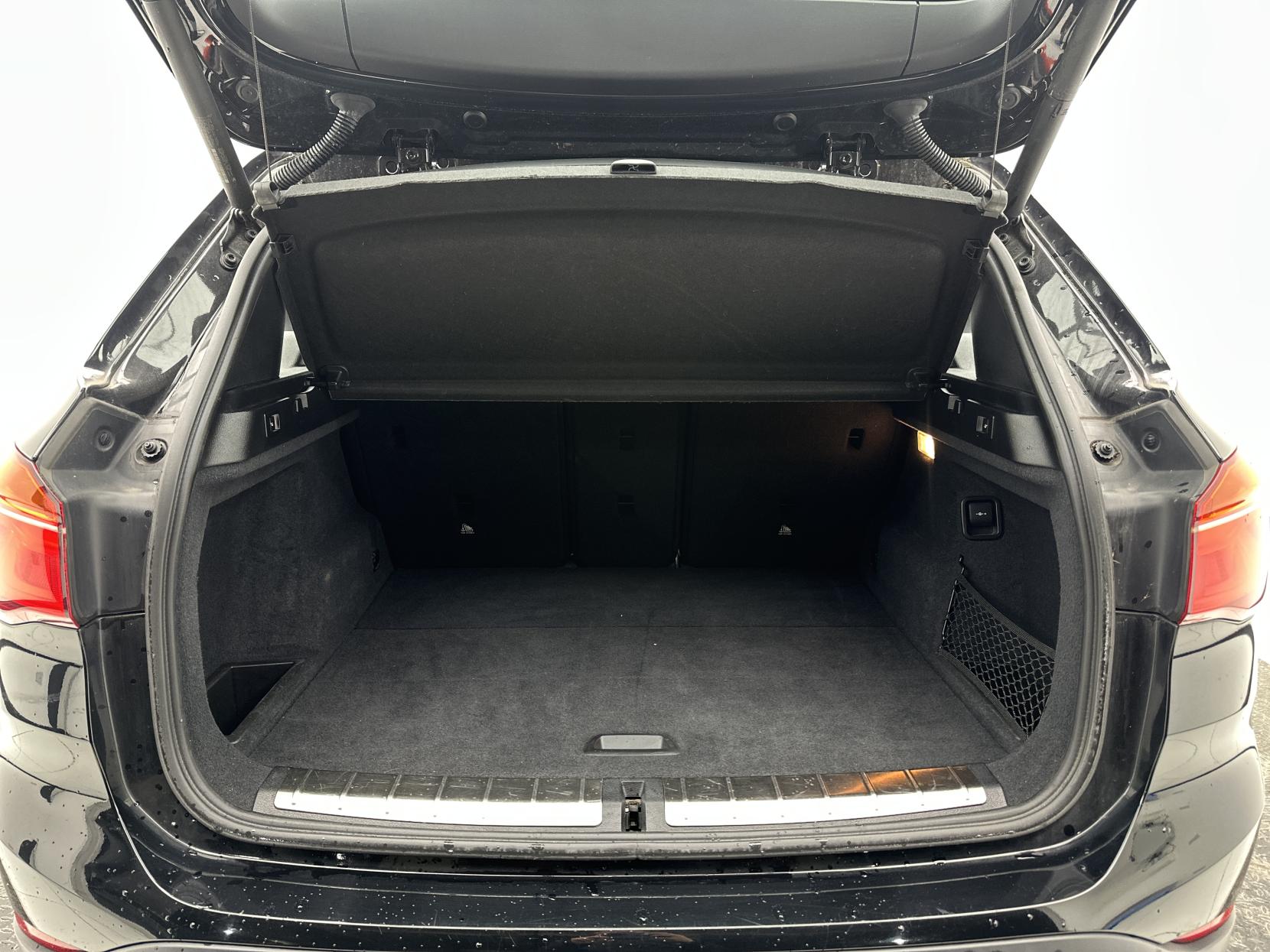 BMW X1 2.0 18d xLine SUV 5dr Diesel Auto sDrive Euro 6 (s/s) (150 ps)