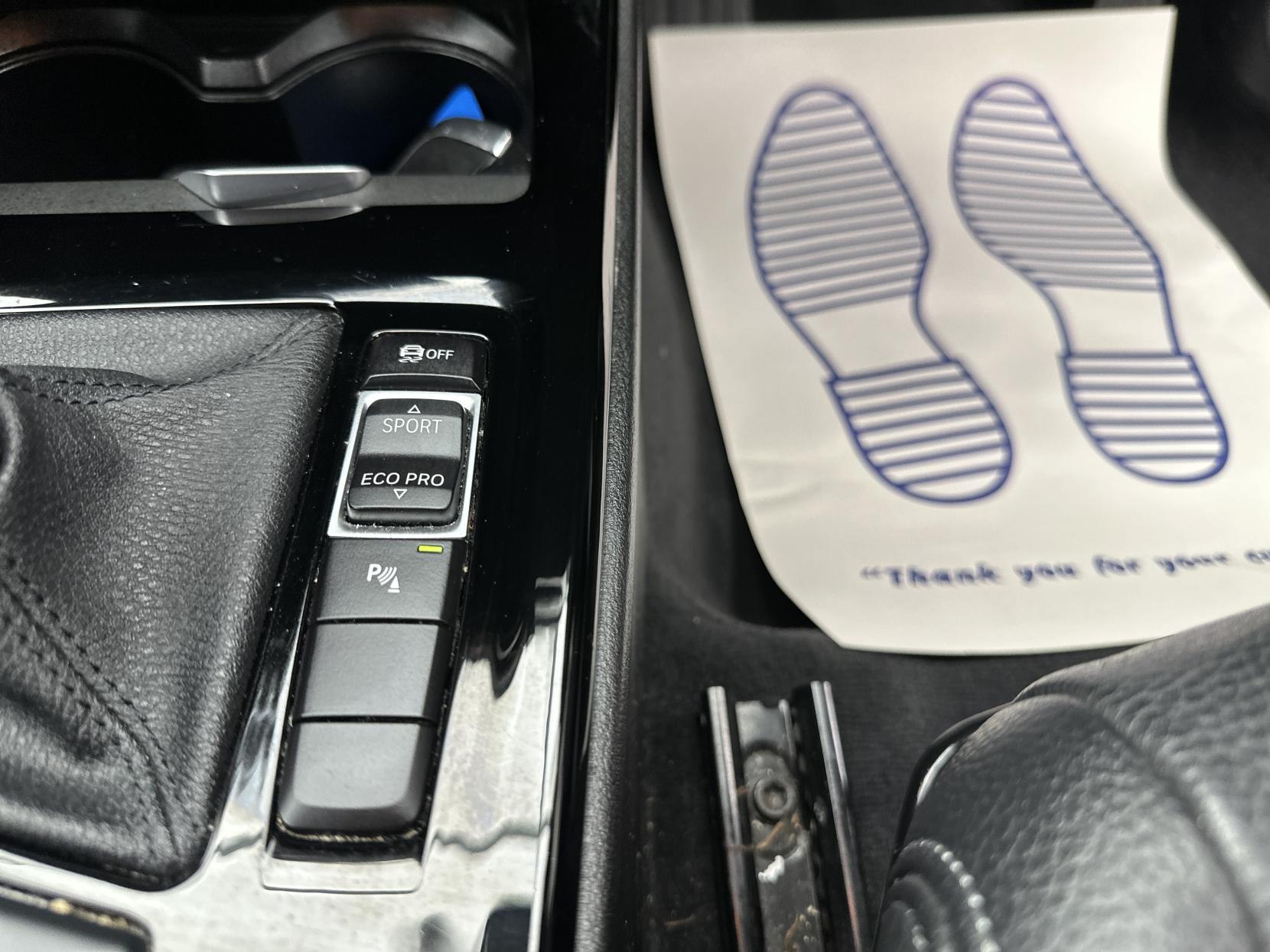 BMW X1 2.0 18d xLine SUV 5dr Diesel Auto sDrive Euro 6 (s/s) (150 ps)