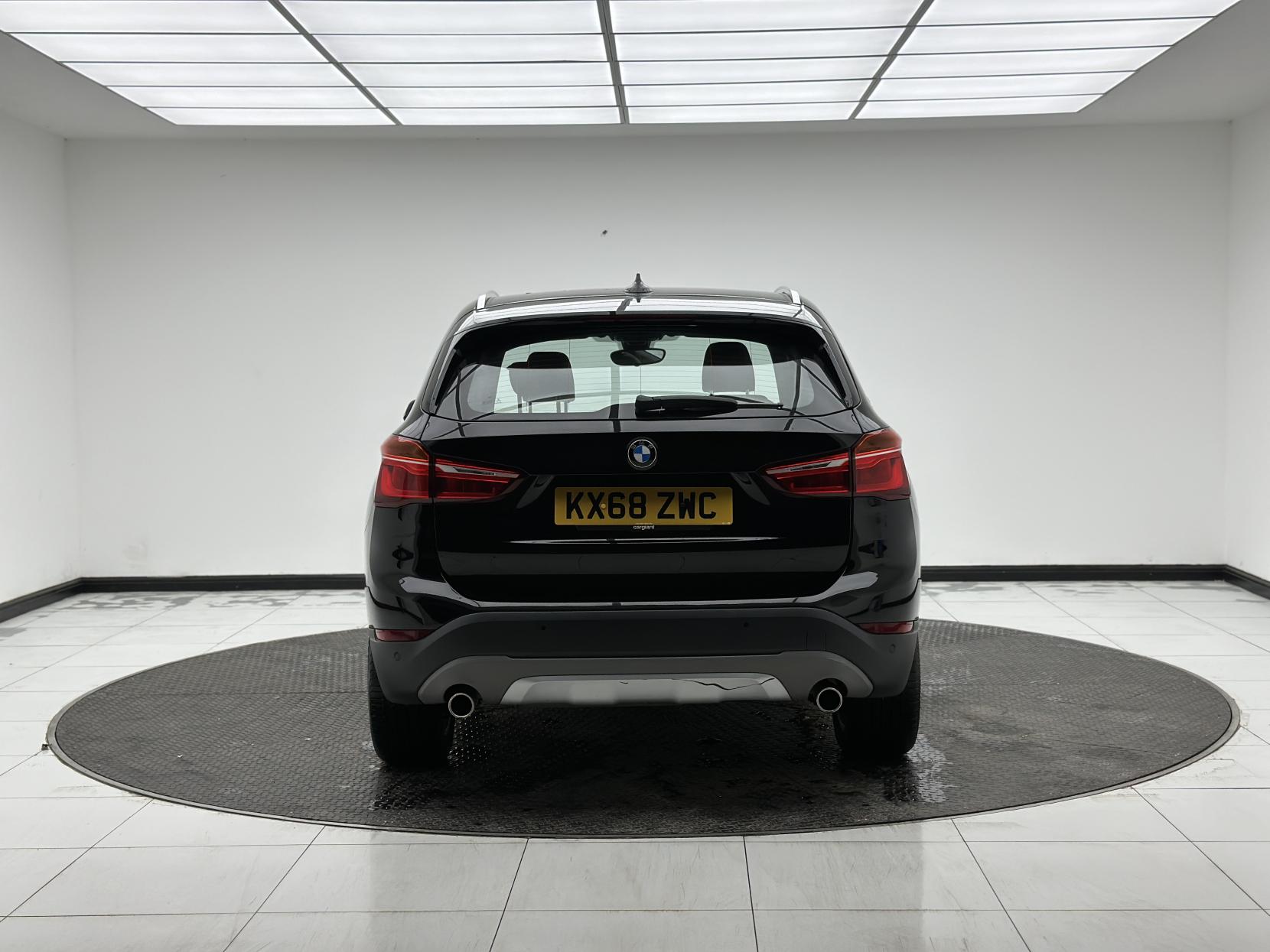 BMW X1 2.0 18d xLine SUV 5dr Diesel Auto sDrive Euro 6 (s/s) (150 ps)