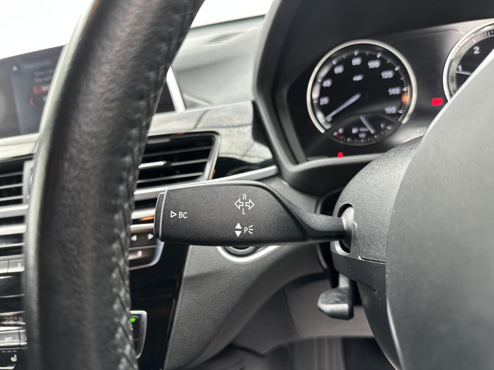 BMW X1 2.0 18d xLine SUV 5dr Diesel Auto sDrive Euro 6 (s/s) (150 ps)