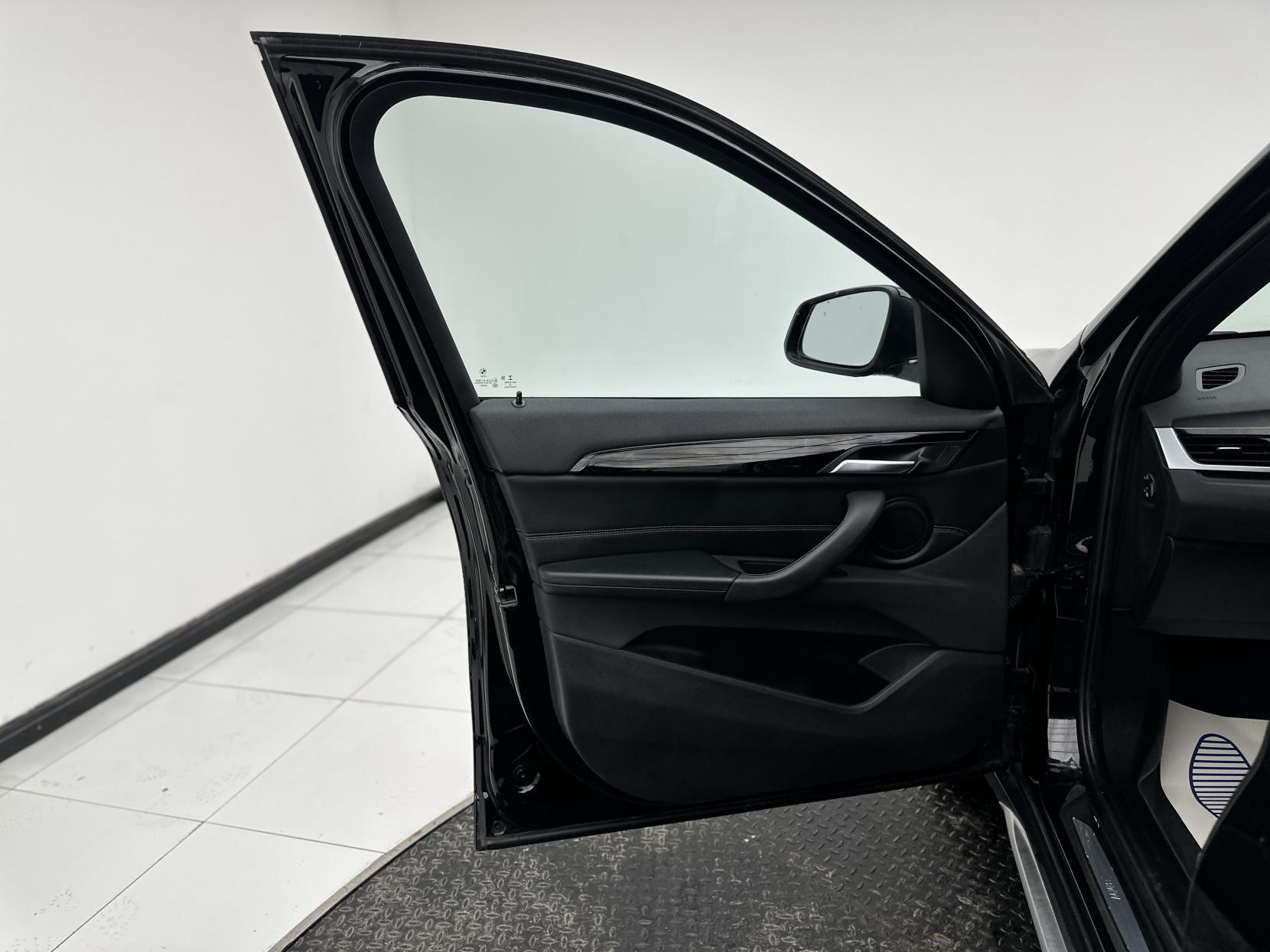 BMW X1 2.0 18d xLine SUV 5dr Diesel Auto sDrive Euro 6 (s/s) (150 ps)