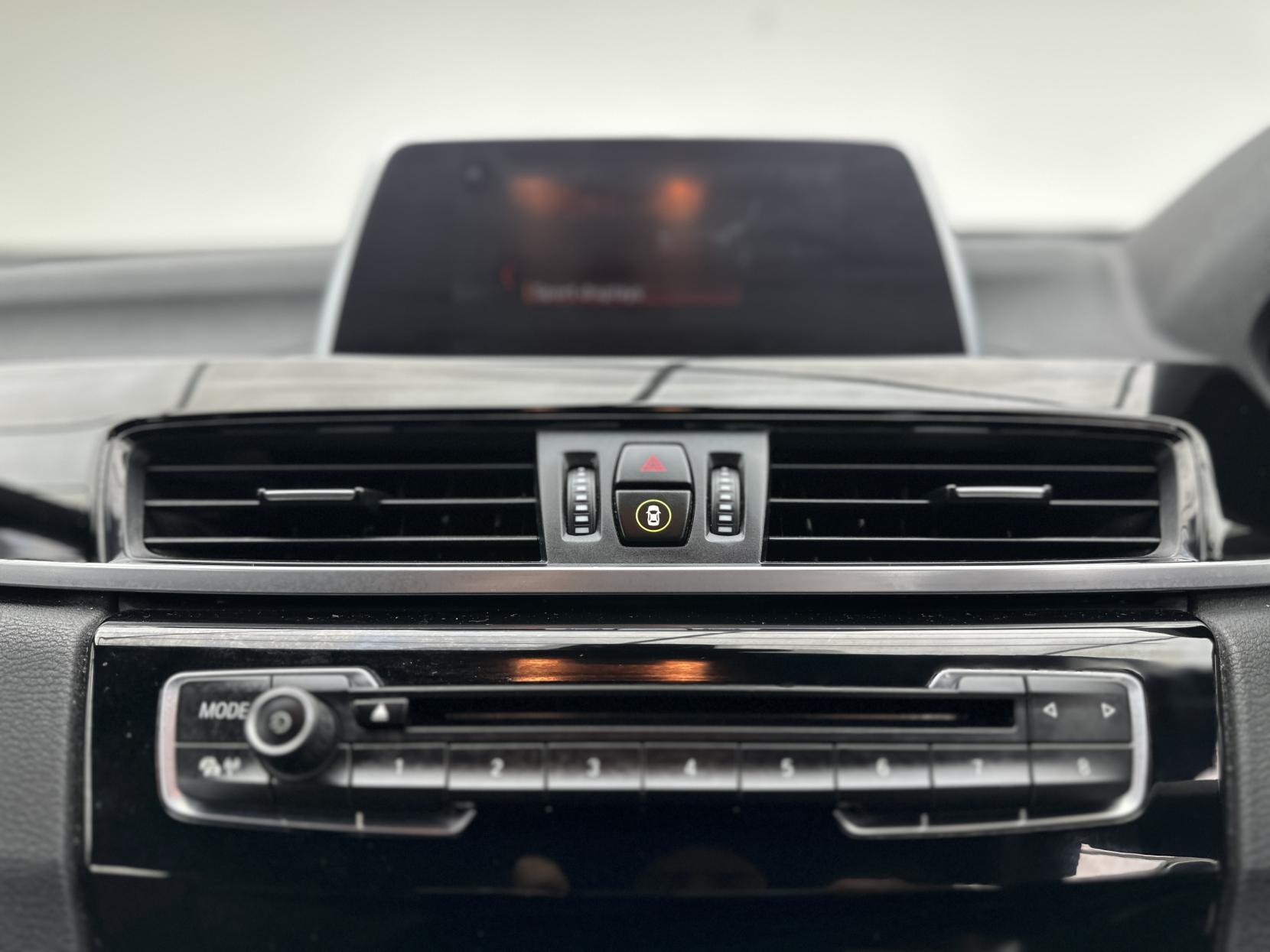 BMW X1 2.0 18d xLine SUV 5dr Diesel Auto sDrive Euro 6 (s/s) (150 ps)