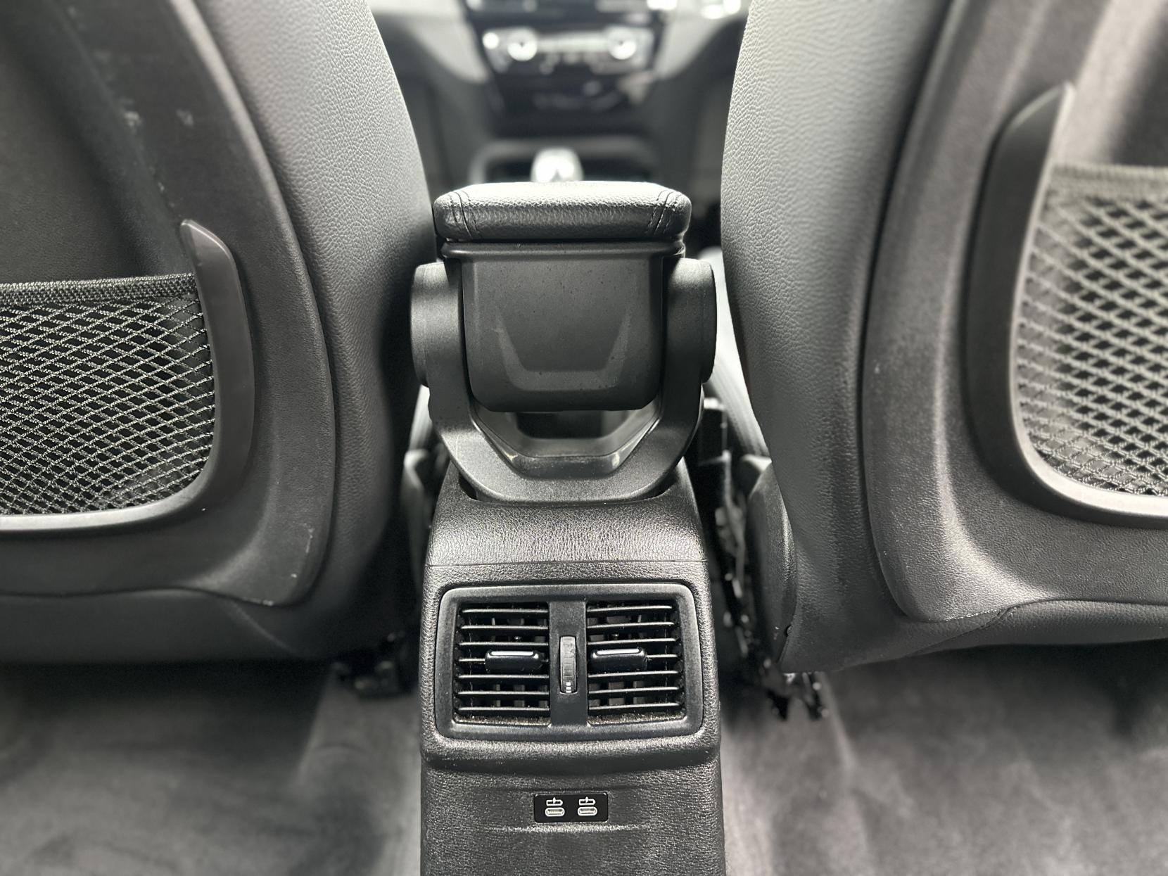 BMW X1 2.0 18d xLine SUV 5dr Diesel Auto sDrive Euro 6 (s/s) (150 ps)