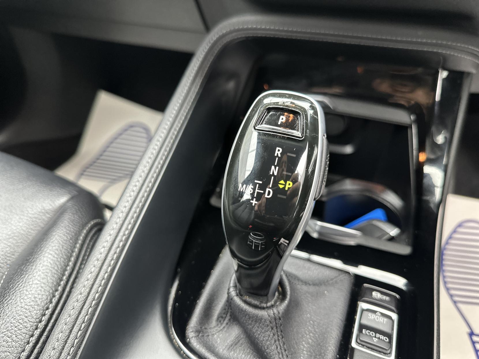 BMW X1 2.0 18d xLine SUV 5dr Diesel Auto sDrive Euro 6 (s/s) (150 ps)