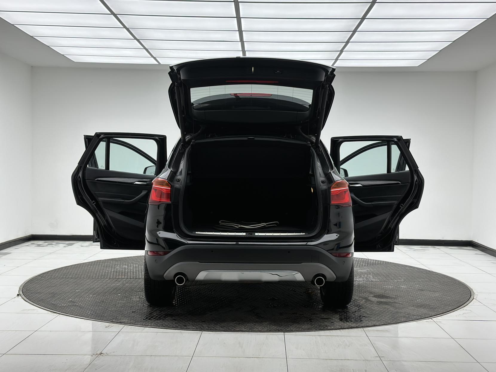 BMW X1 2.0 18d xLine SUV 5dr Diesel Auto sDrive Euro 6 (s/s) (150 ps)