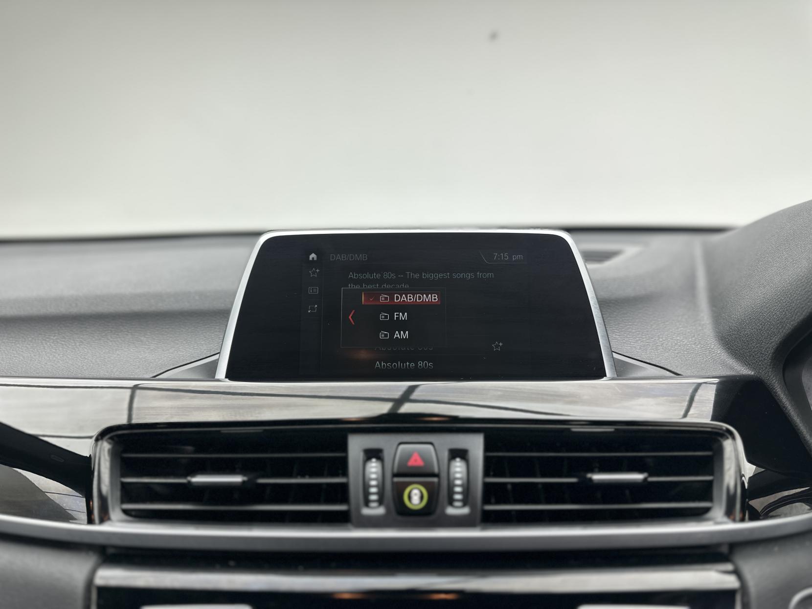 BMW X1 2.0 18d xLine SUV 5dr Diesel Auto sDrive Euro 6 (s/s) (150 ps)