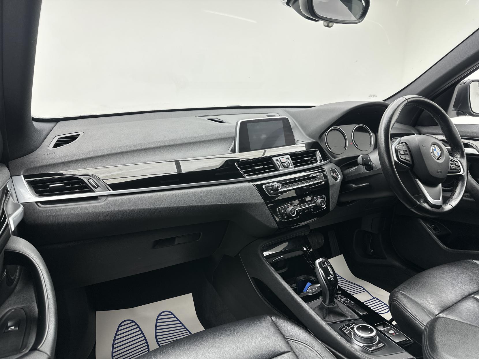 BMW X1 2.0 18d xLine SUV 5dr Diesel Auto sDrive Euro 6 (s/s) (150 ps)