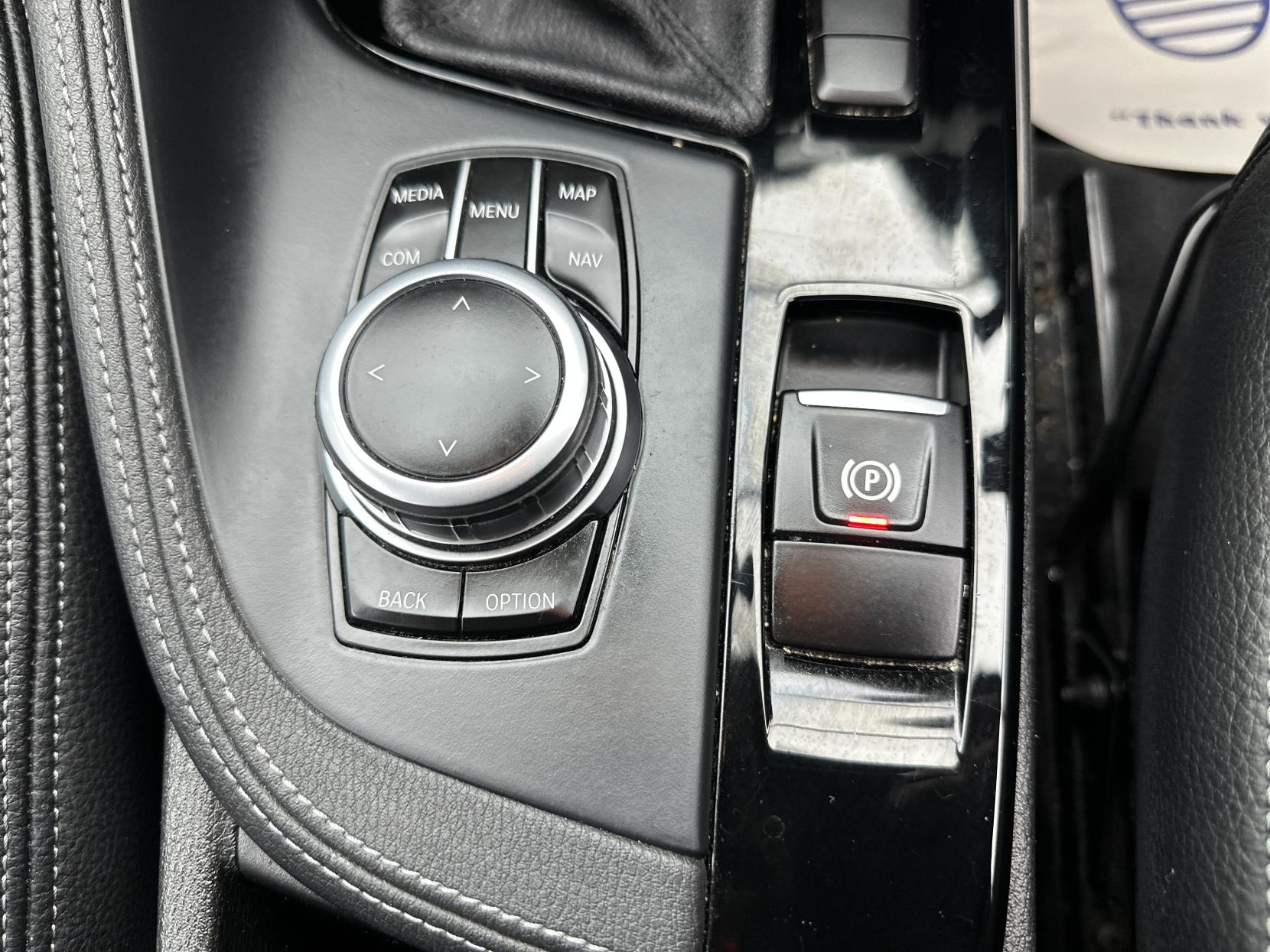 BMW X1 2.0 18d xLine SUV 5dr Diesel Auto sDrive Euro 6 (s/s) (150 ps)