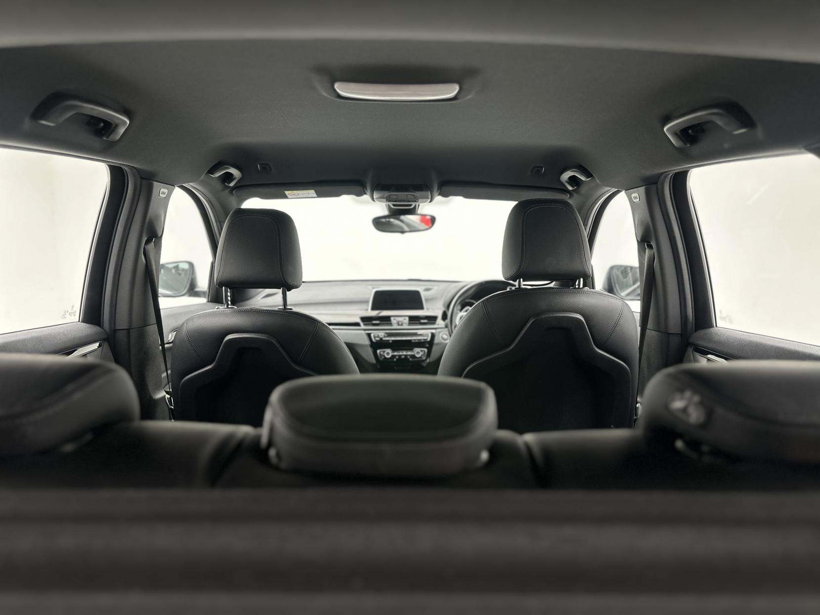 BMW X1 2.0 18d xLine SUV 5dr Diesel Auto sDrive Euro 6 (s/s) (150 ps)