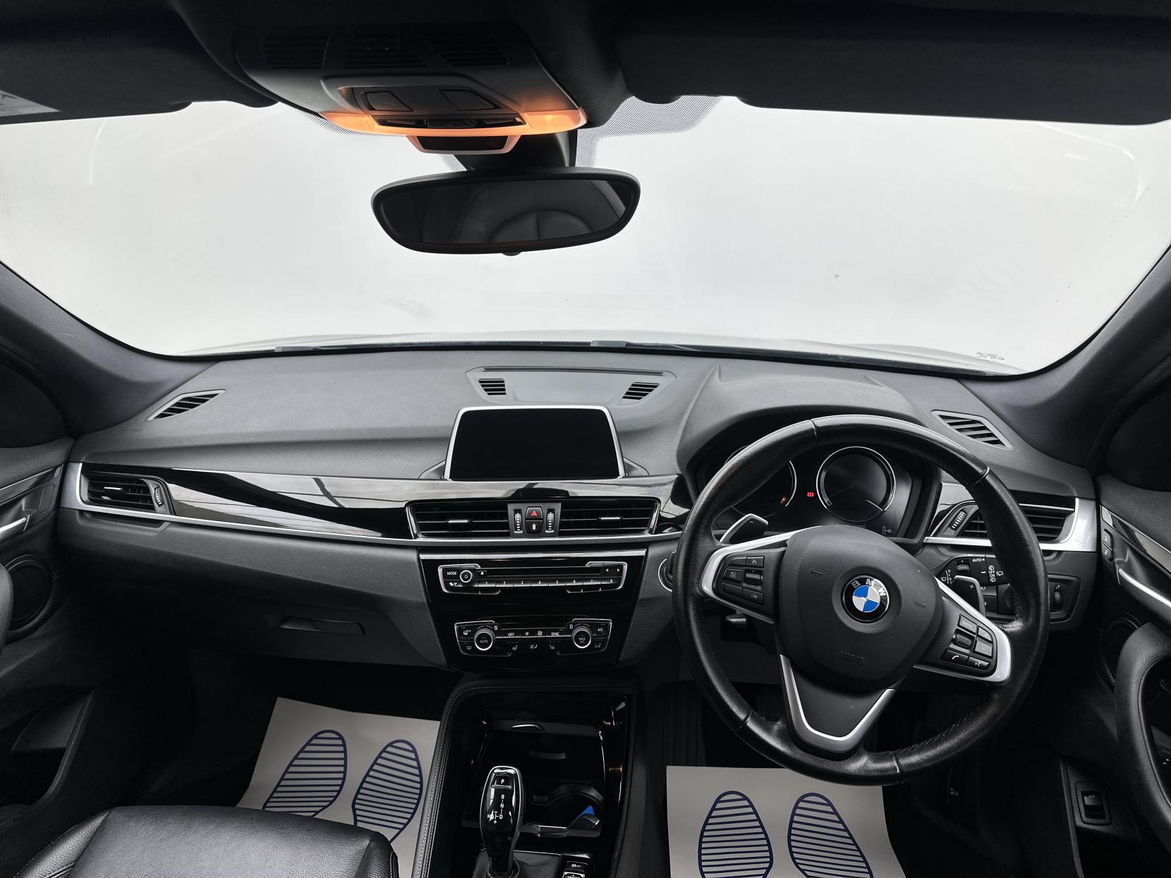 BMW X1 2.0 18d xLine SUV 5dr Diesel Auto sDrive Euro 6 (s/s) (150 ps)