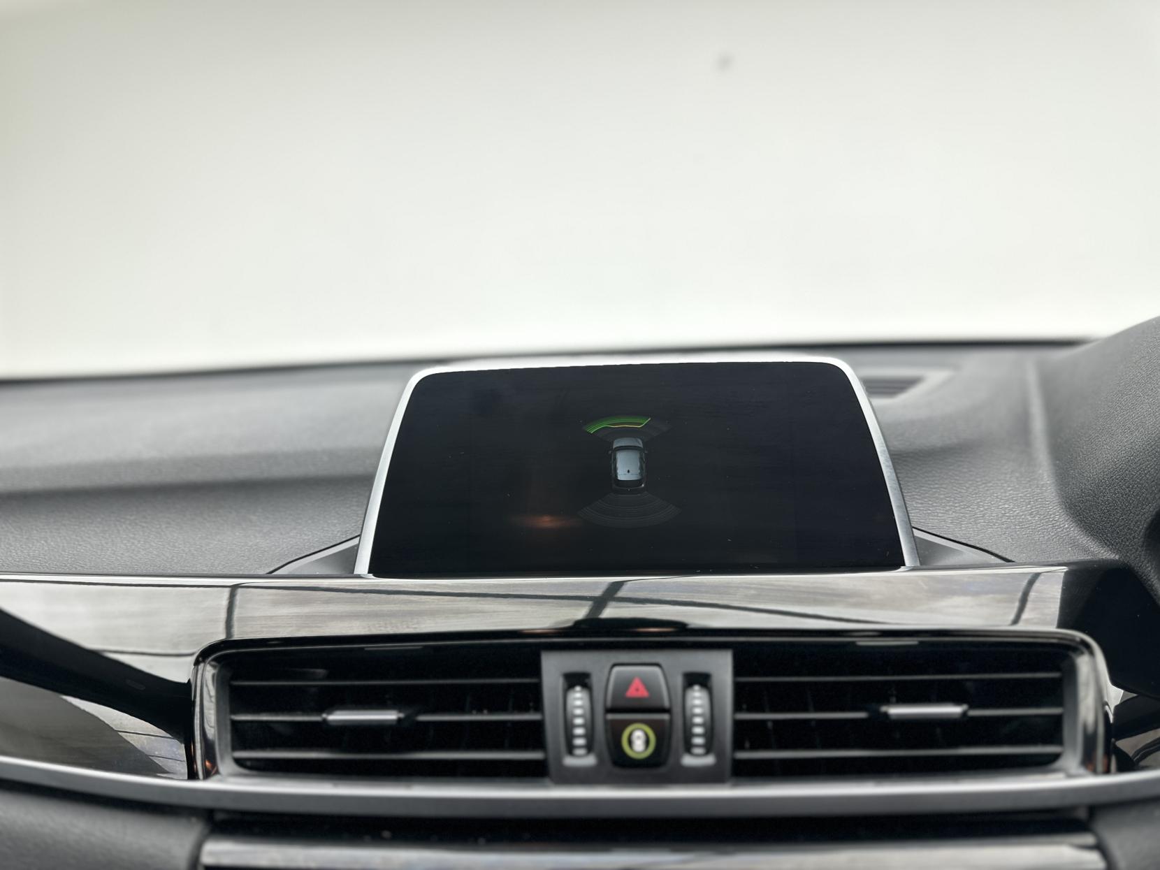 BMW X1 2.0 18d xLine SUV 5dr Diesel Auto sDrive Euro 6 (s/s) (150 ps)