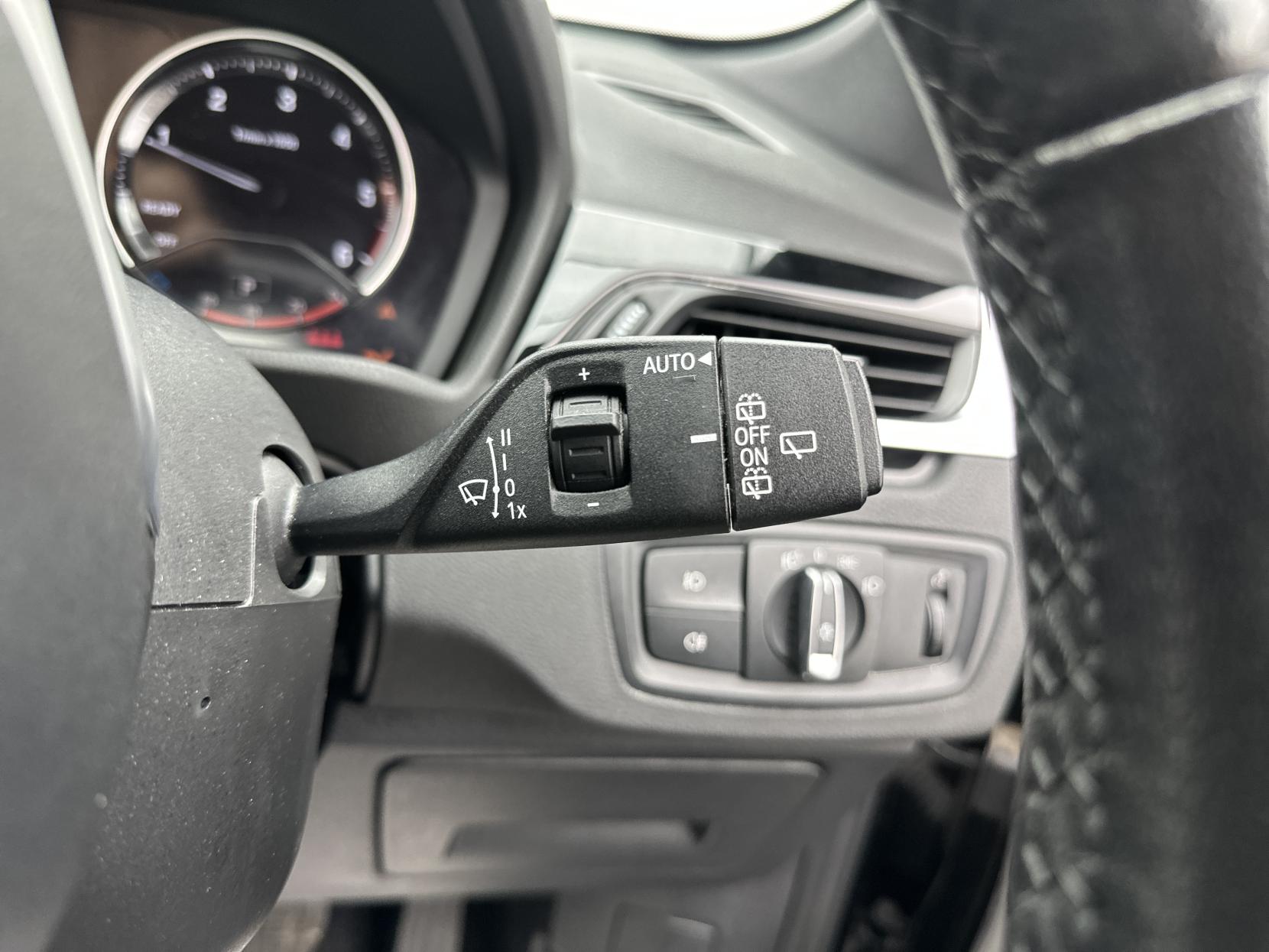 BMW X1 2.0 18d xLine SUV 5dr Diesel Auto sDrive Euro 6 (s/s) (150 ps)