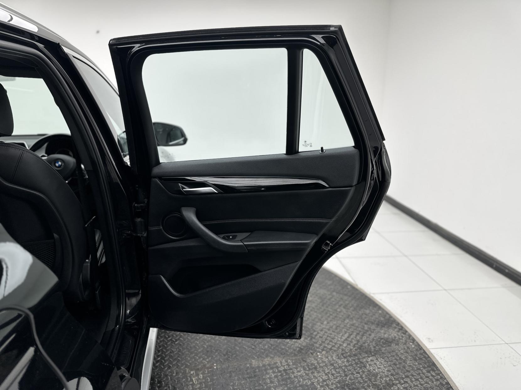 BMW X1 2.0 18d xLine SUV 5dr Diesel Auto sDrive Euro 6 (s/s) (150 ps)